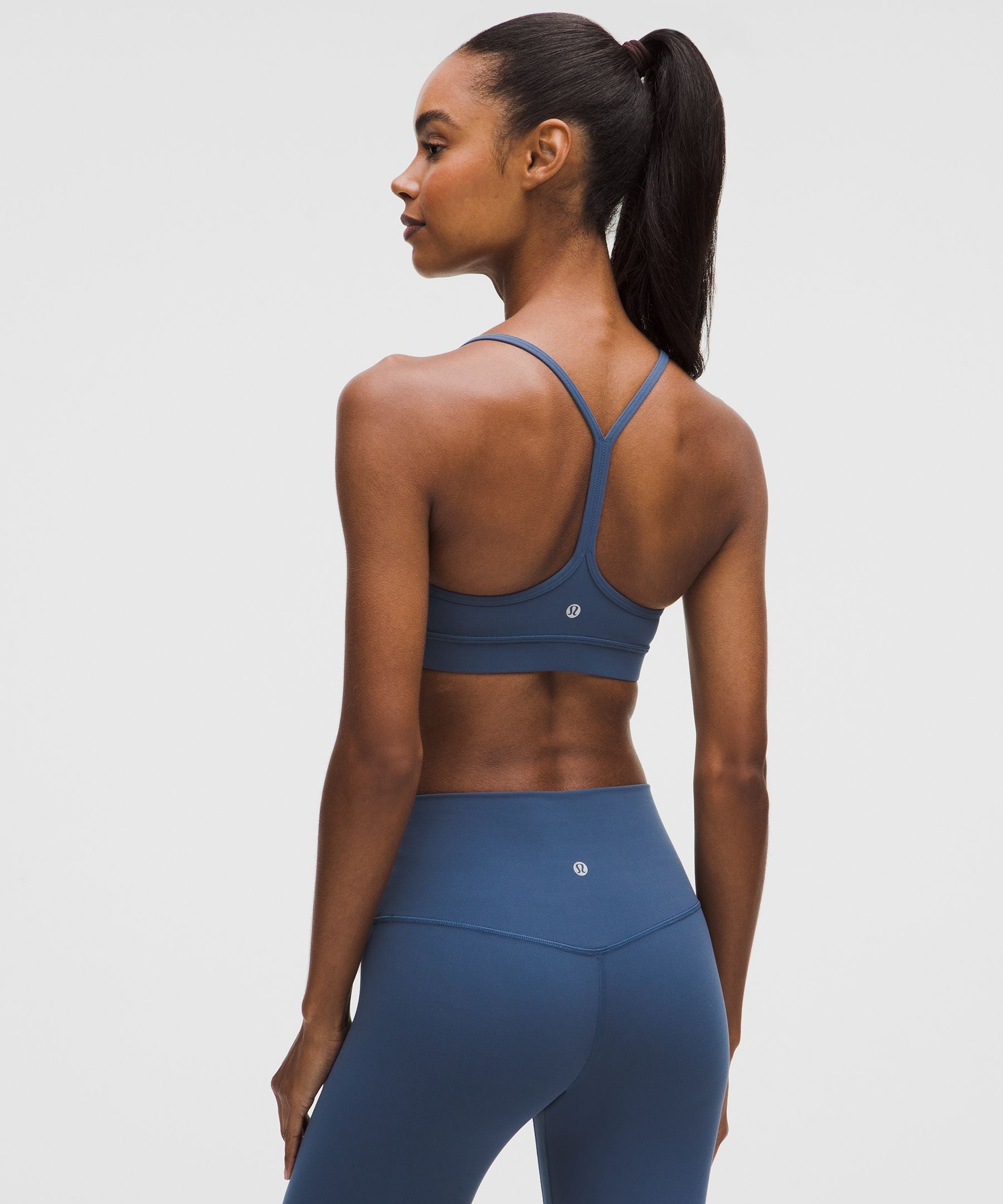Flow Y Bra Nulu *Light Support, A–C Cups