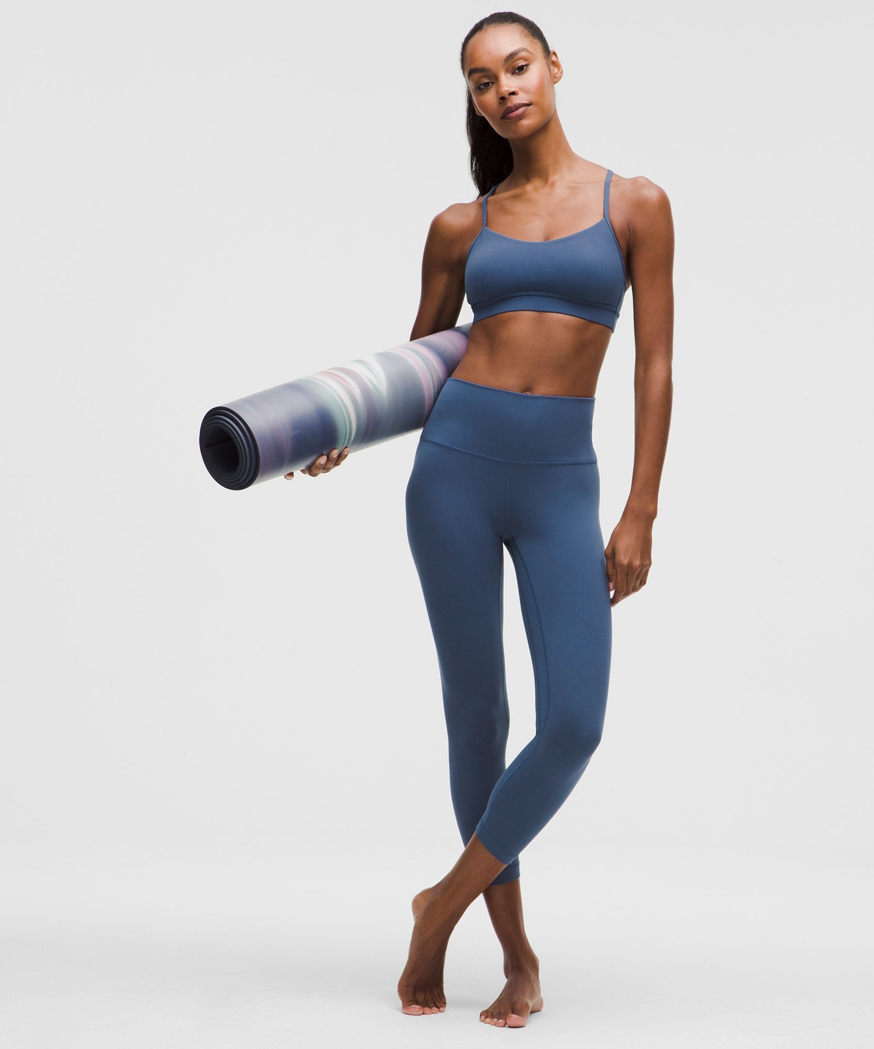 Flow Y Bra Nulu *Light Support, A–C Cups