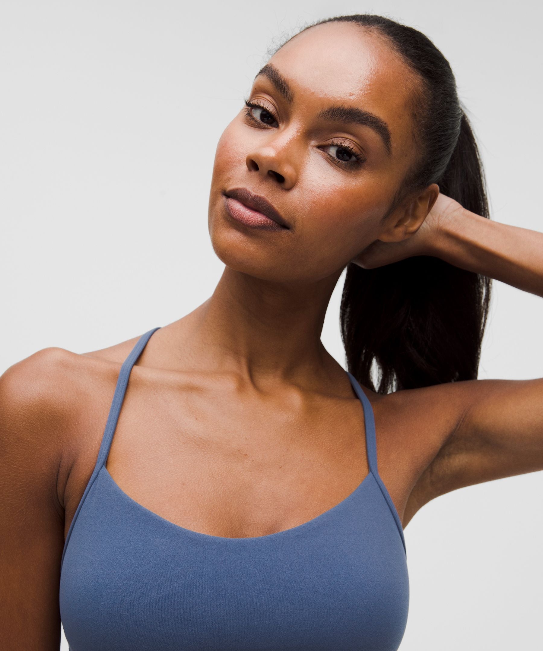 Flow Y Bra Nulu *Light Support, A–C Cups