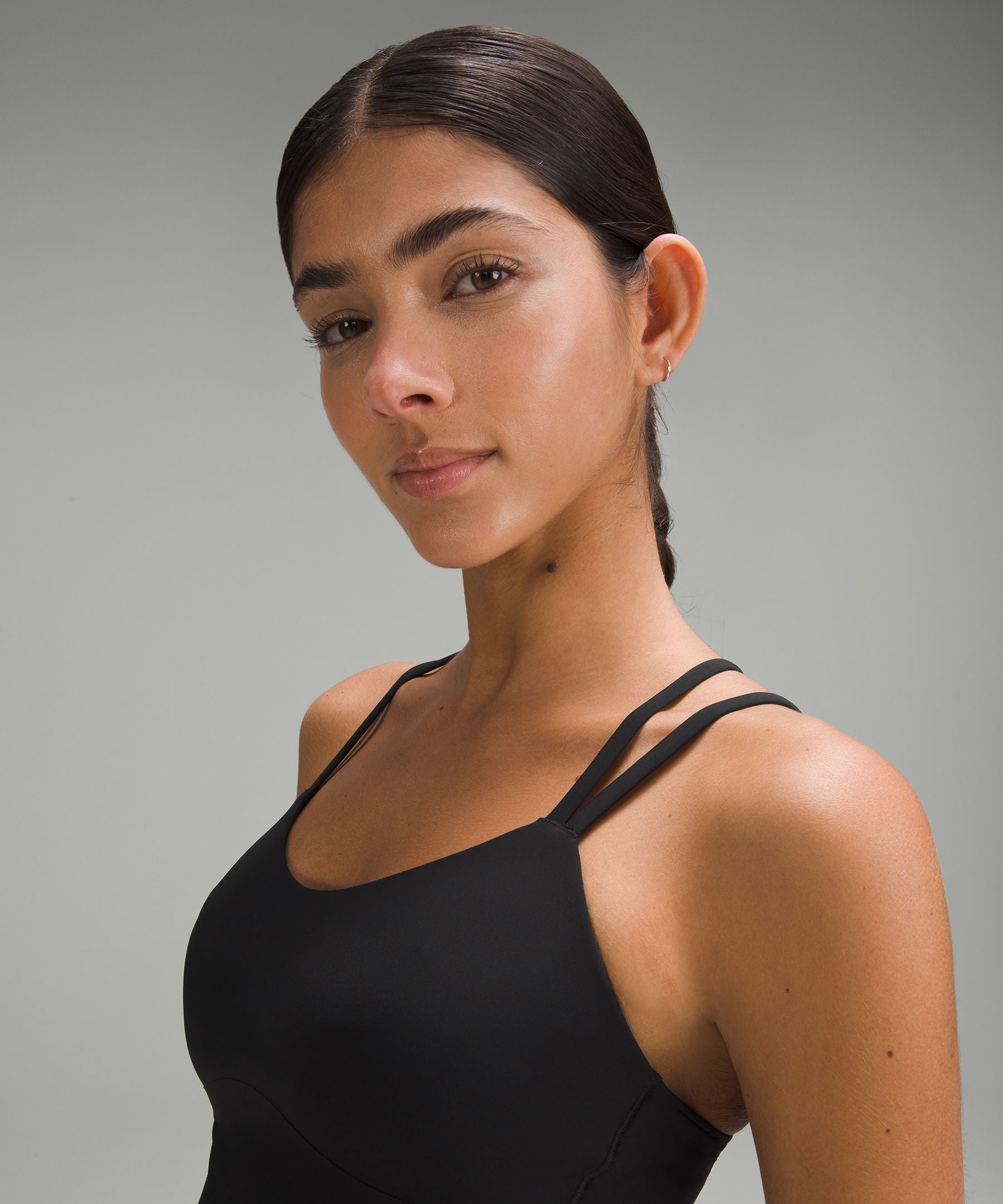Like a Cloud Longline Bra *Light Support, B/C Cup