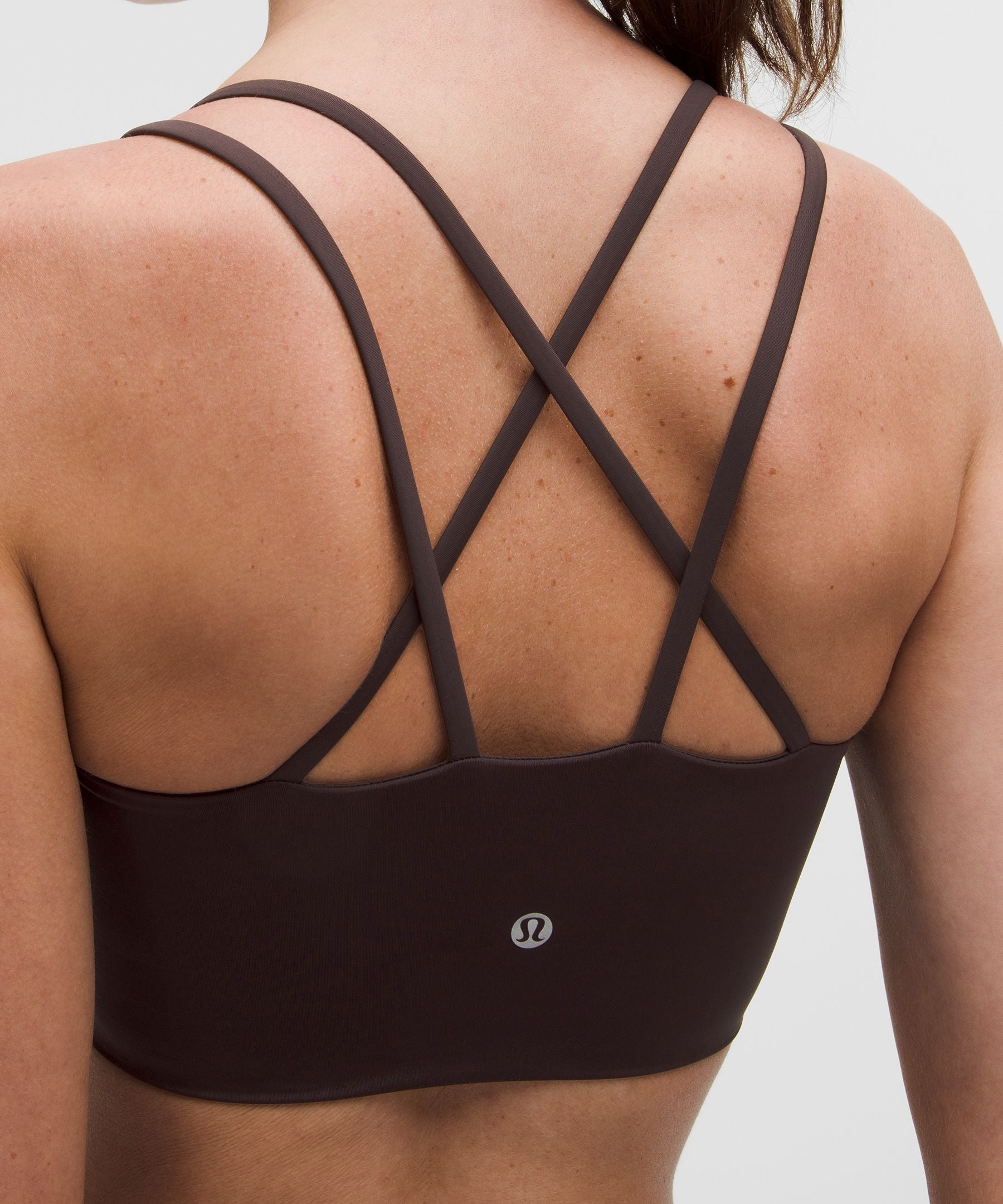 Like a Cloud Longline Bra *Light Support, B/C Cup
