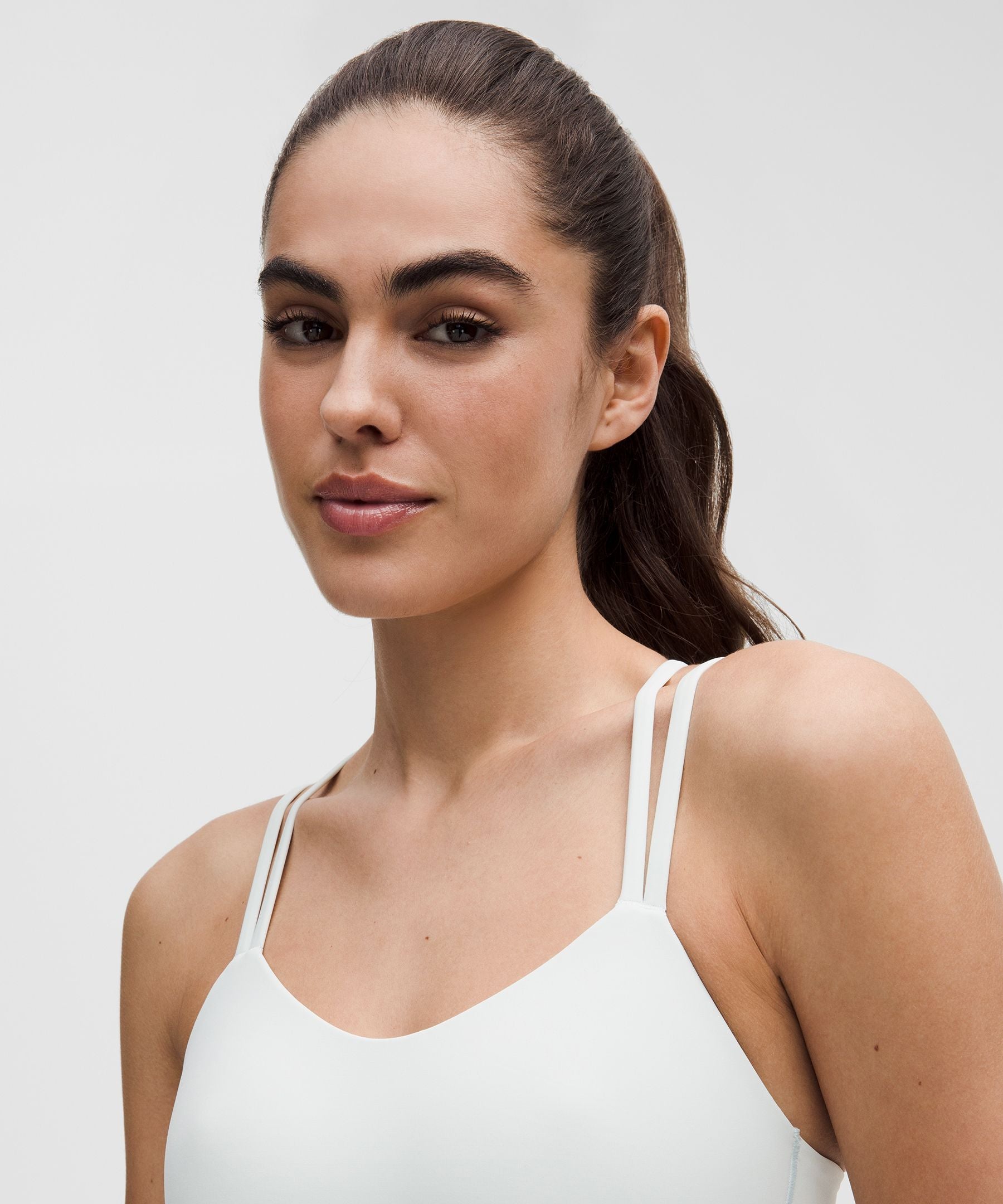 Like a Cloud Longline Bra *Light Support, B/C Cup
