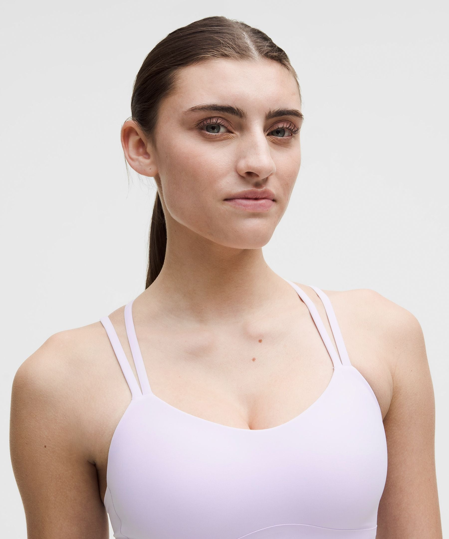Like a Cloud Longline Bra *Light Support, B/C Cup
