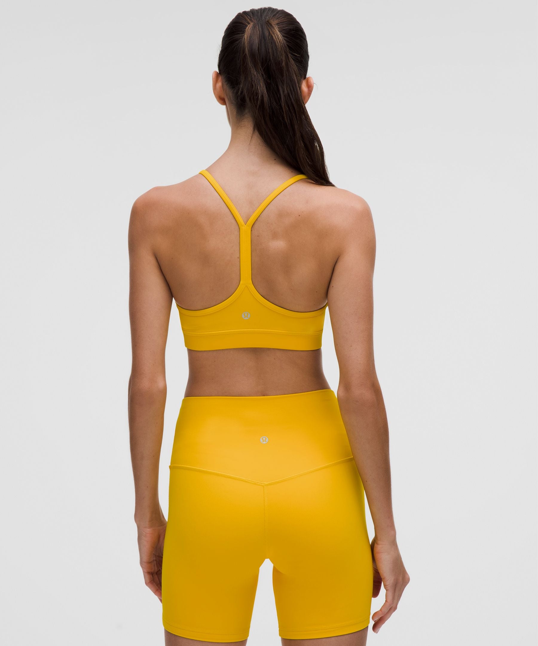 Flow Y Bra Nulu *Light Support, A–C Cups