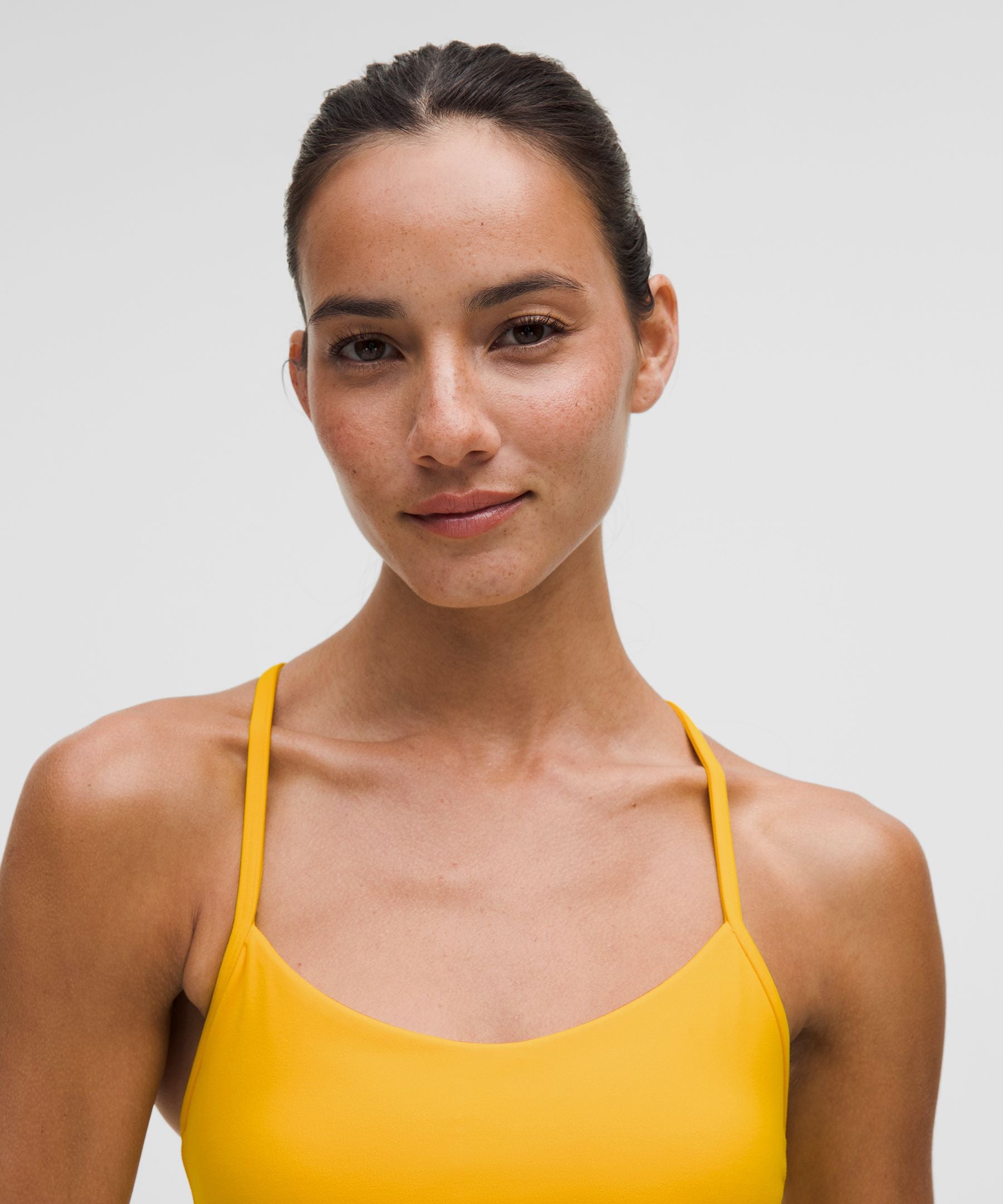 Flow Y Bra Nulu *Light Support, A–C Cups