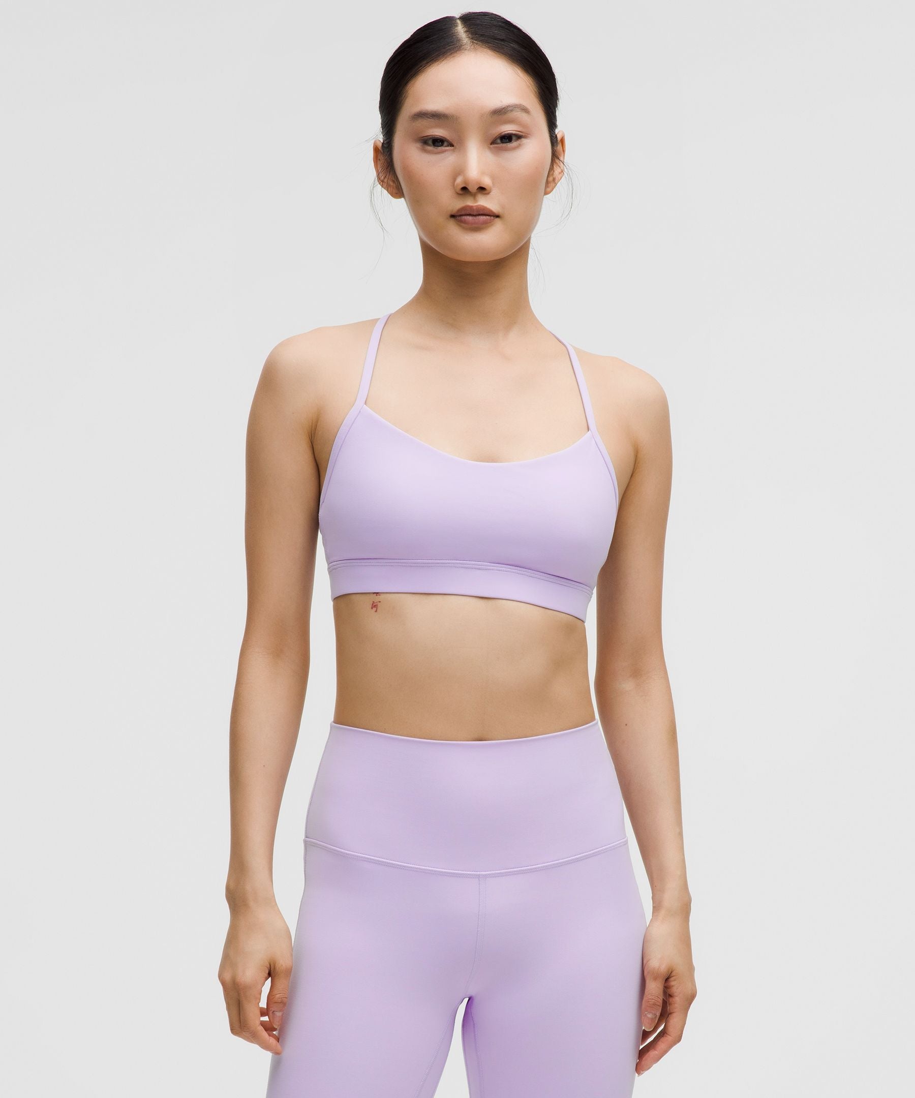 Flow Y Bra Nulu *Light Support, A–C Cups