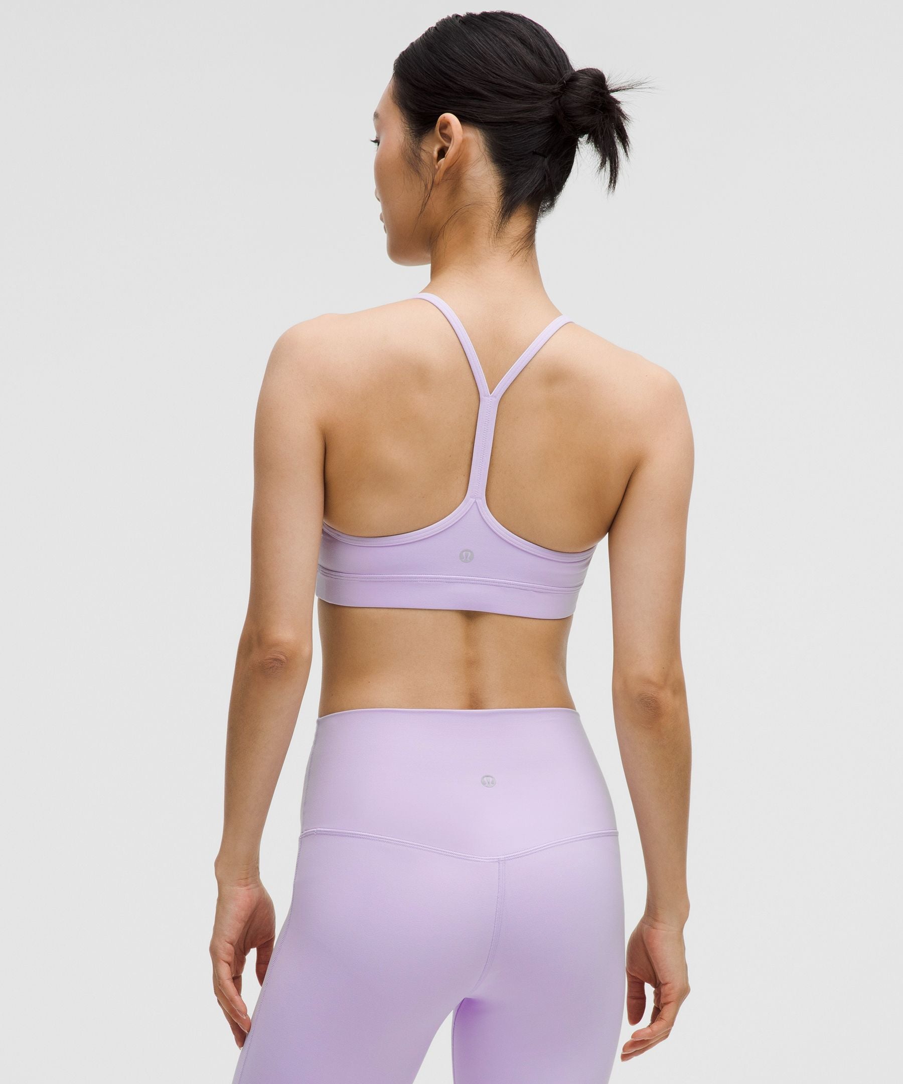 Flow Y Bra Nulu *Light Support, A–C Cups