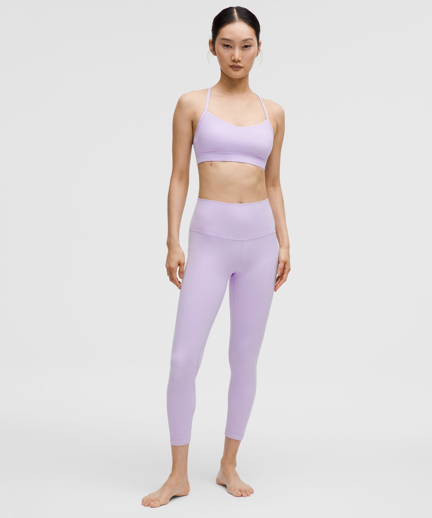 Flow Y Bra Nulu *Light Support, A–C Cups
