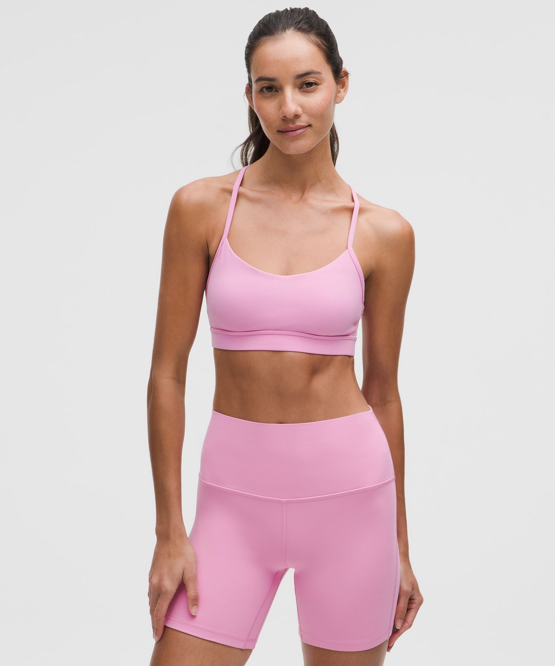 Flow Y Bra Nulu *Light Support, A–C Cups