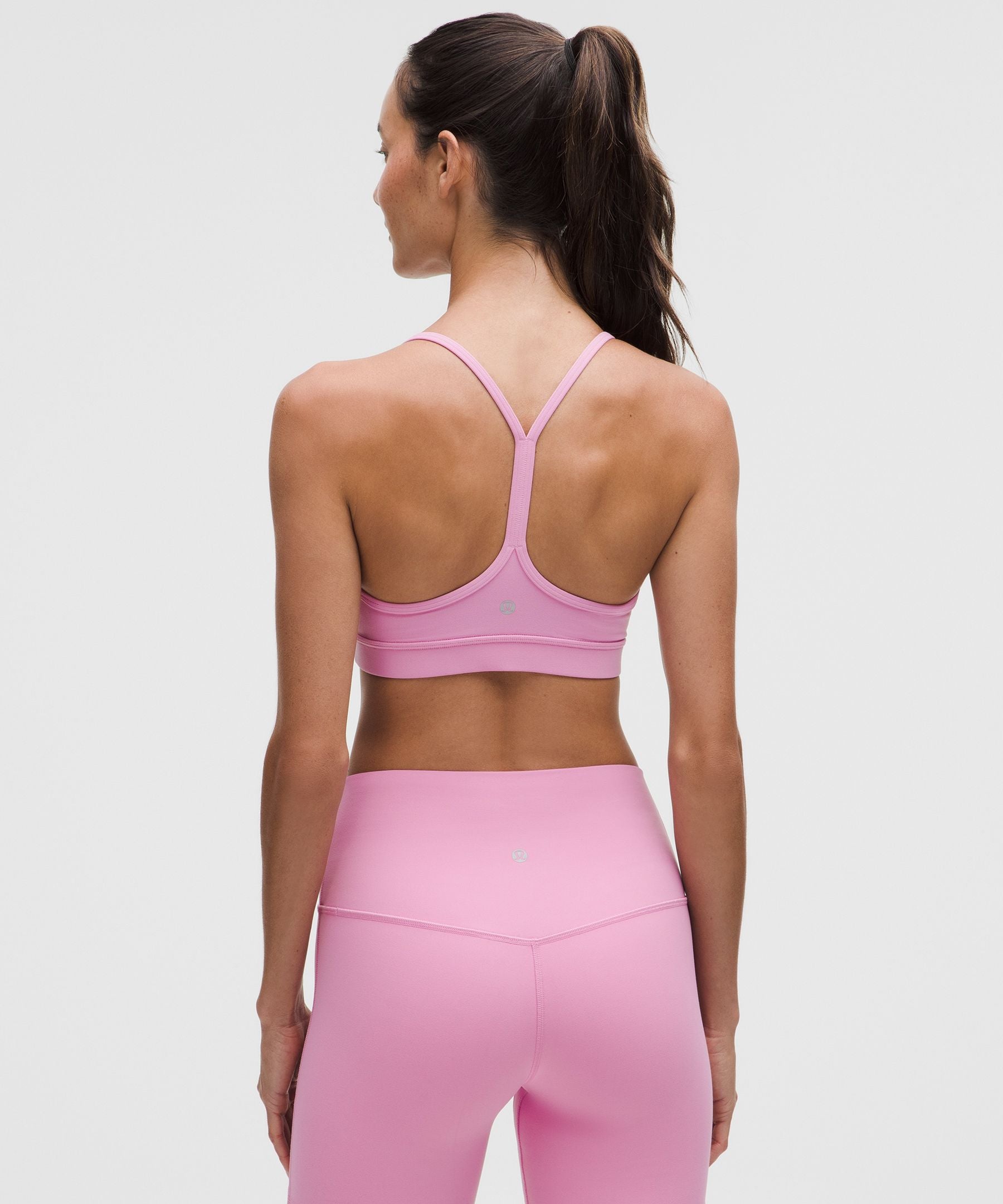 Flow Y Bra Nulu *Light Support, A–C Cups