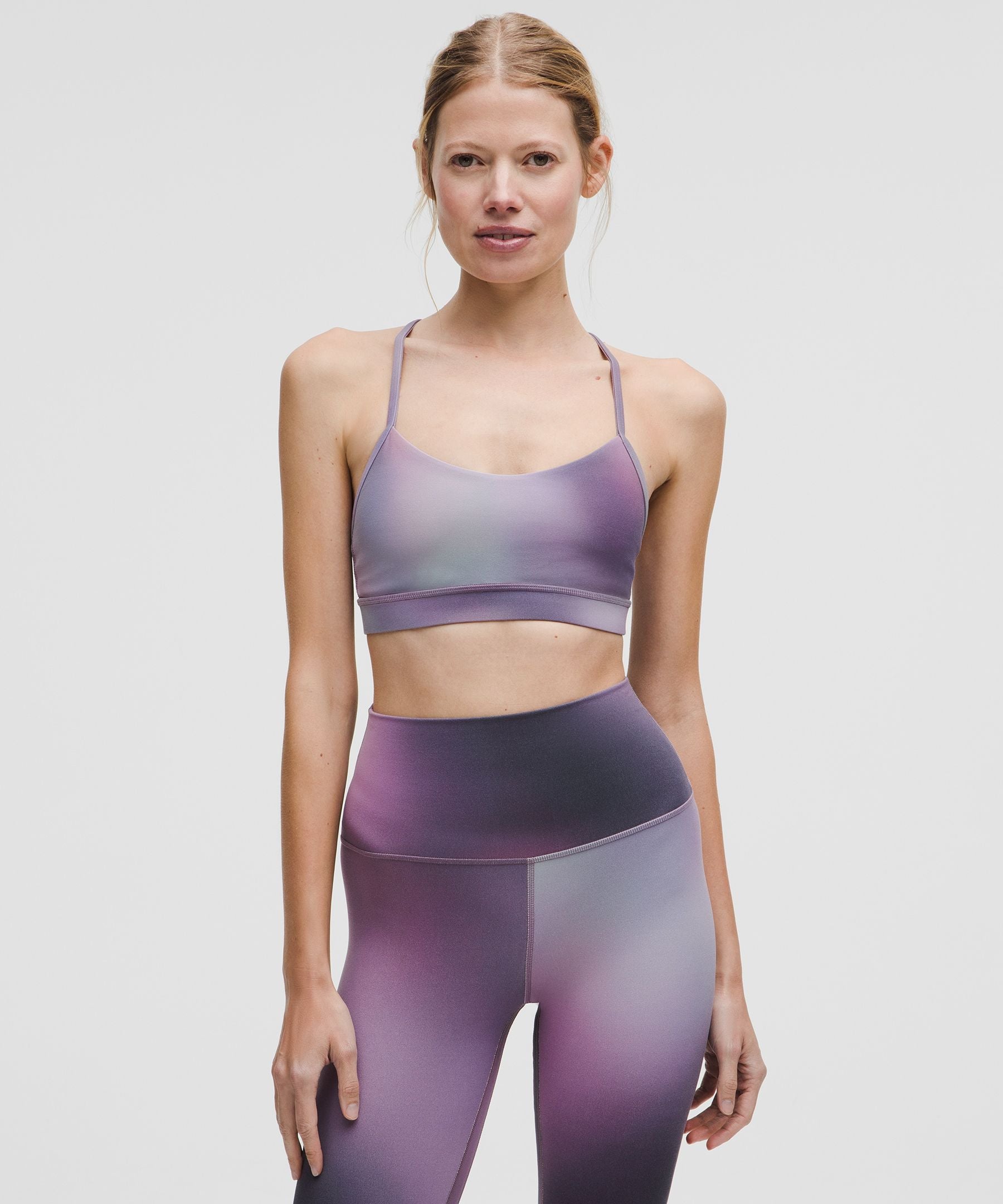 Flow Y Bra Nulu *Light Support, A–C Cups