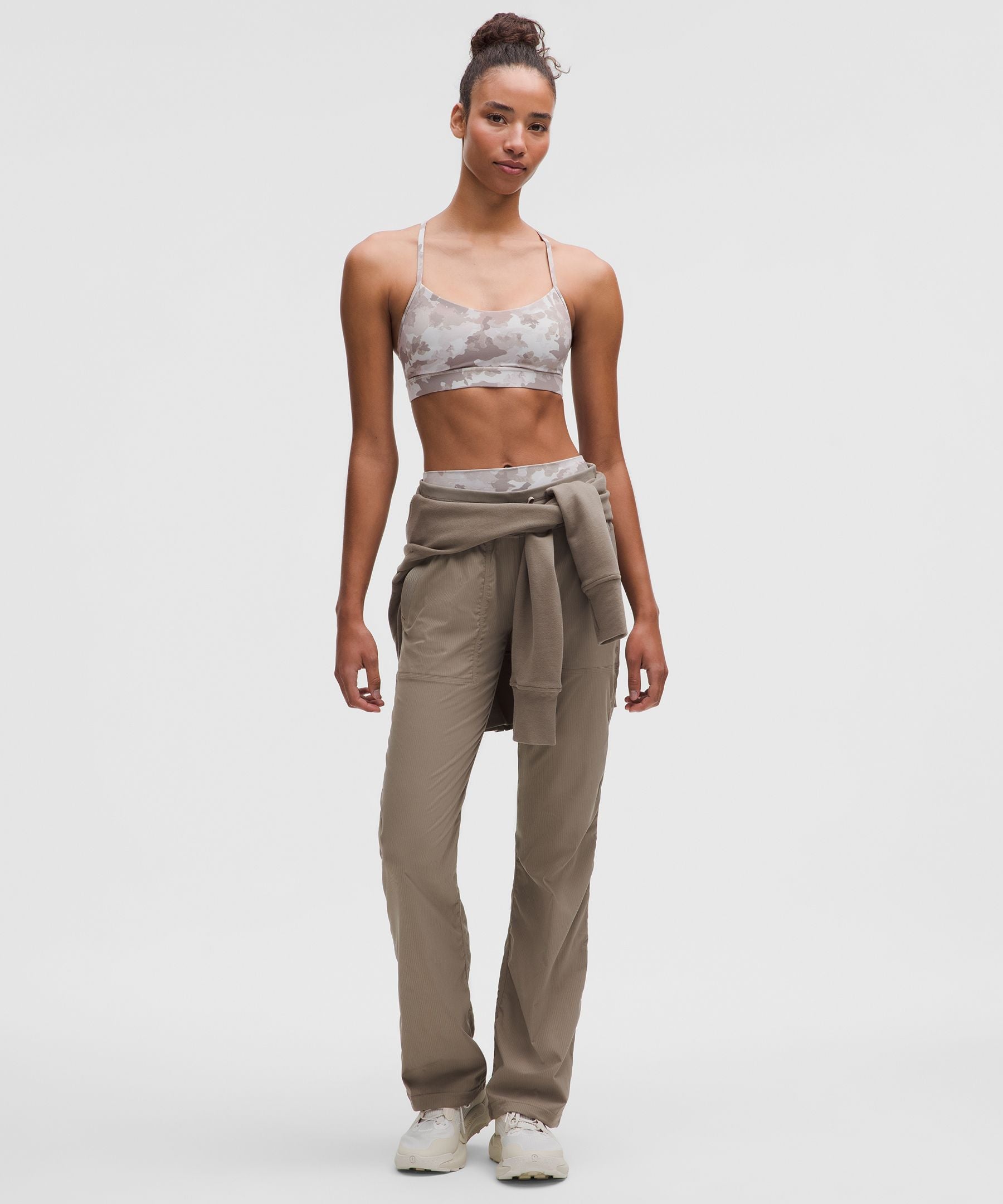 Flow Y Bra Nulu *Light Support, A–C Cups