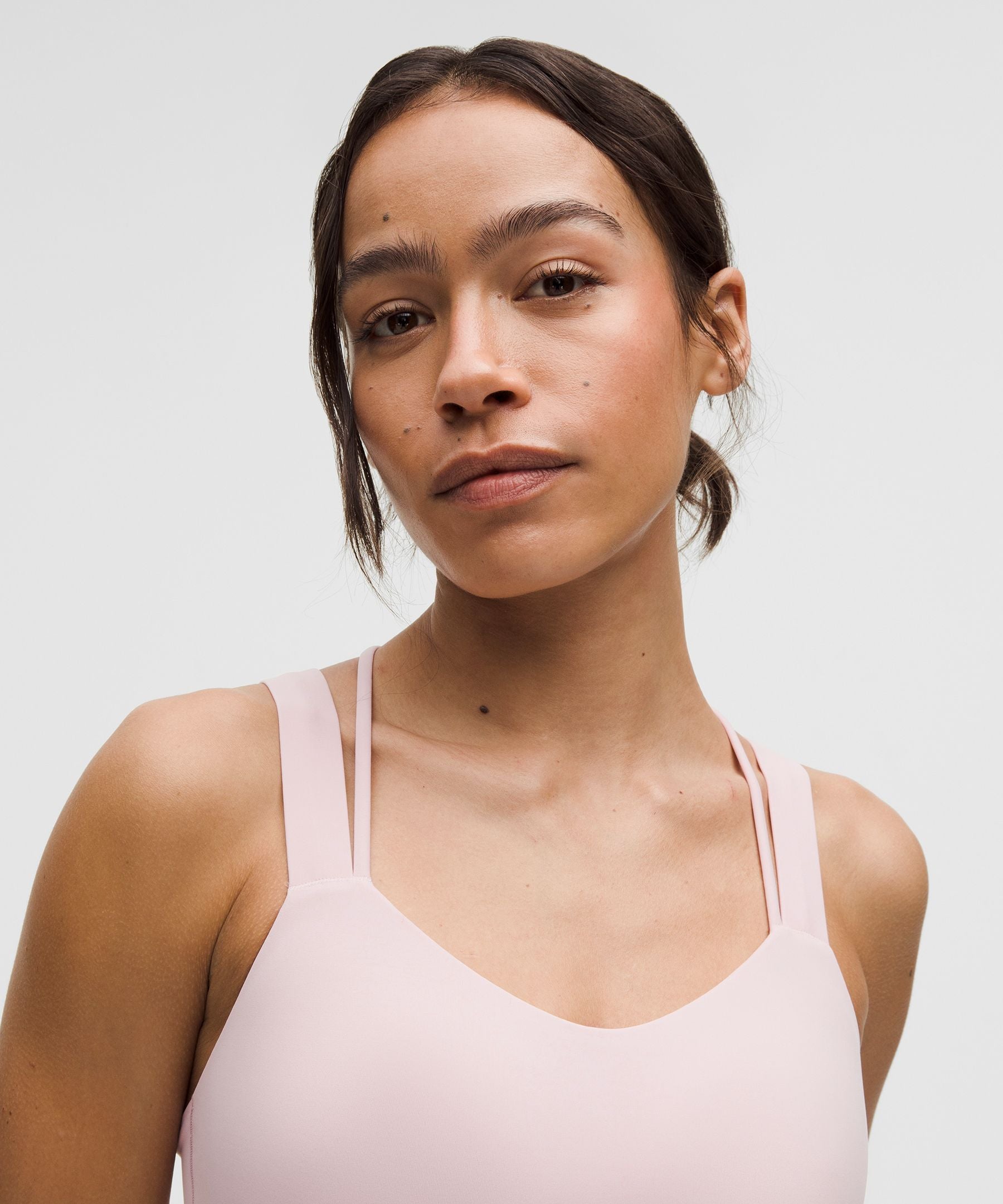 Like a Cloud Longline Bra *Light Support, D/DD Cup