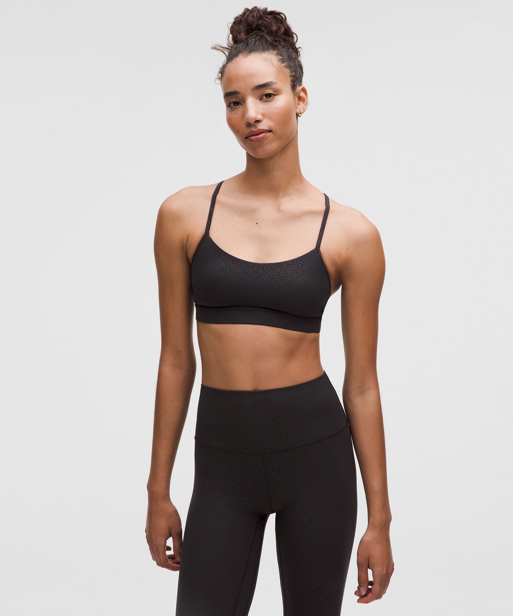 Flow Y Bra Nulu *Light Support, A–C Cups