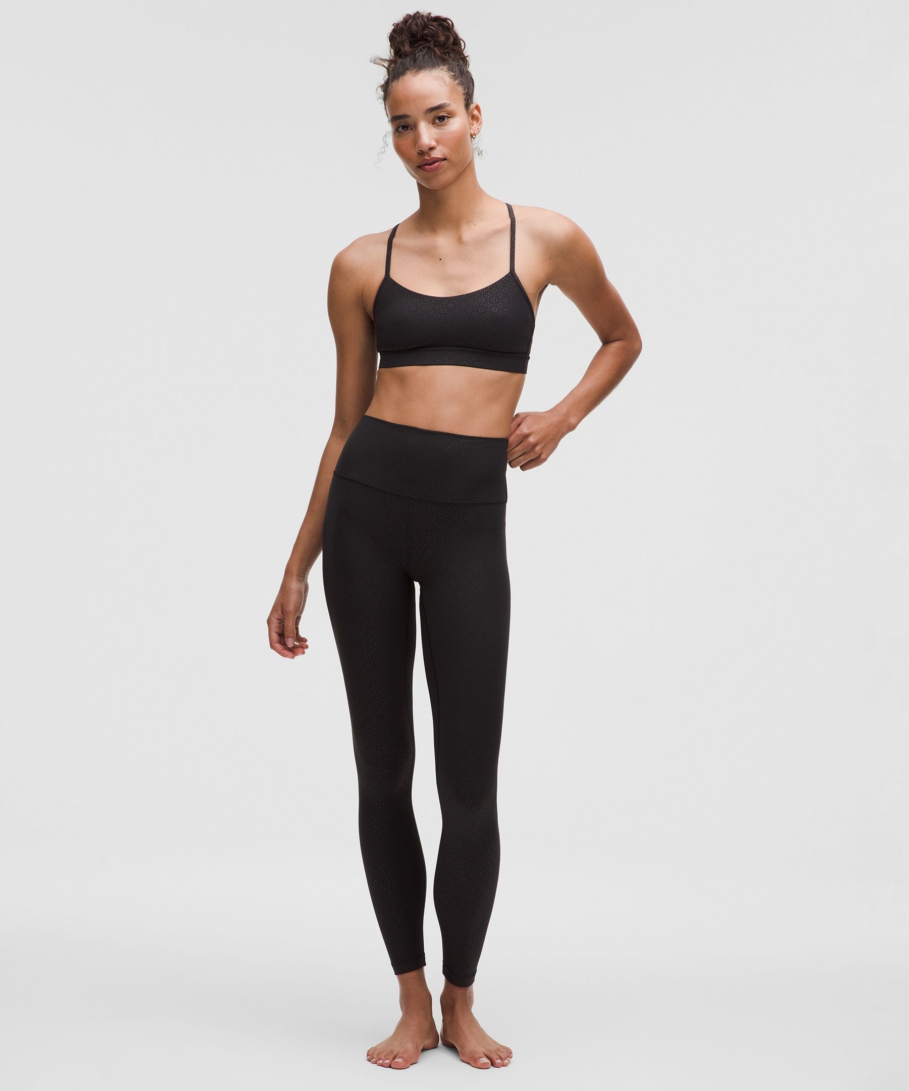 Flow Y Bra Nulu *Light Support, A–C Cups