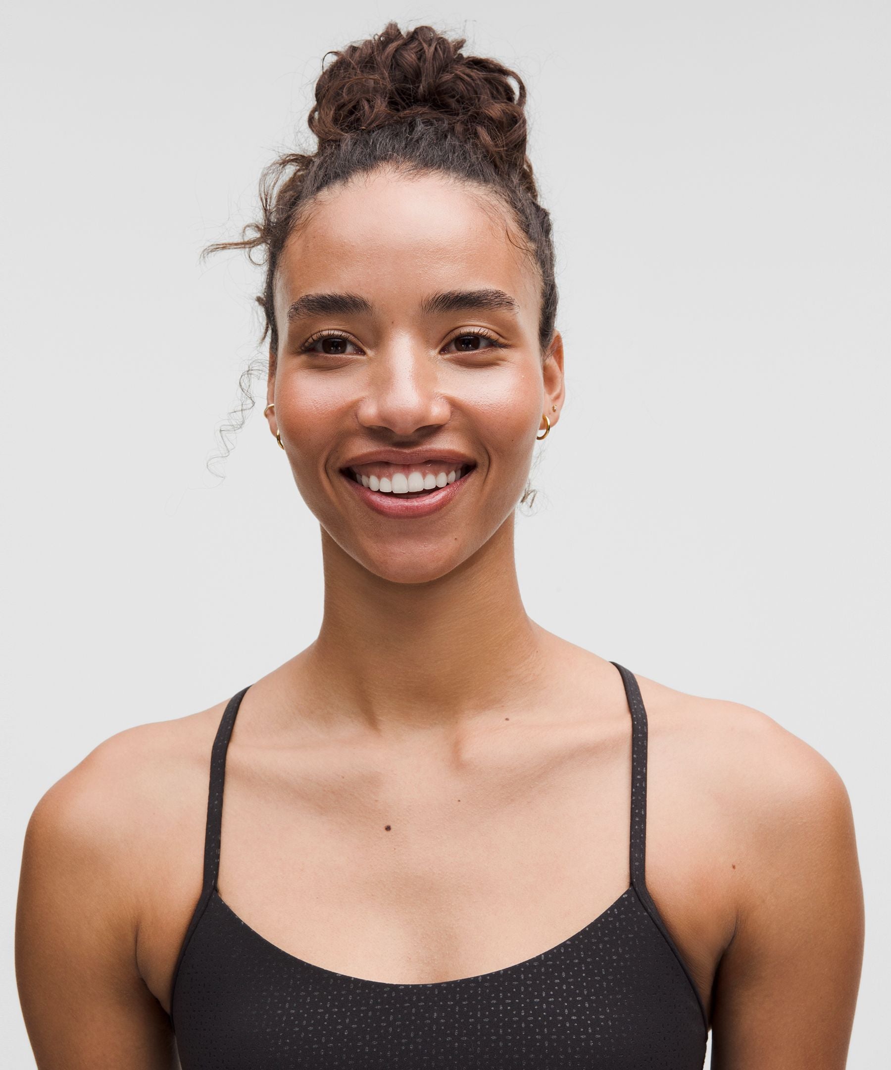 Flow Y Bra Nulu *Light Support, A–C Cups