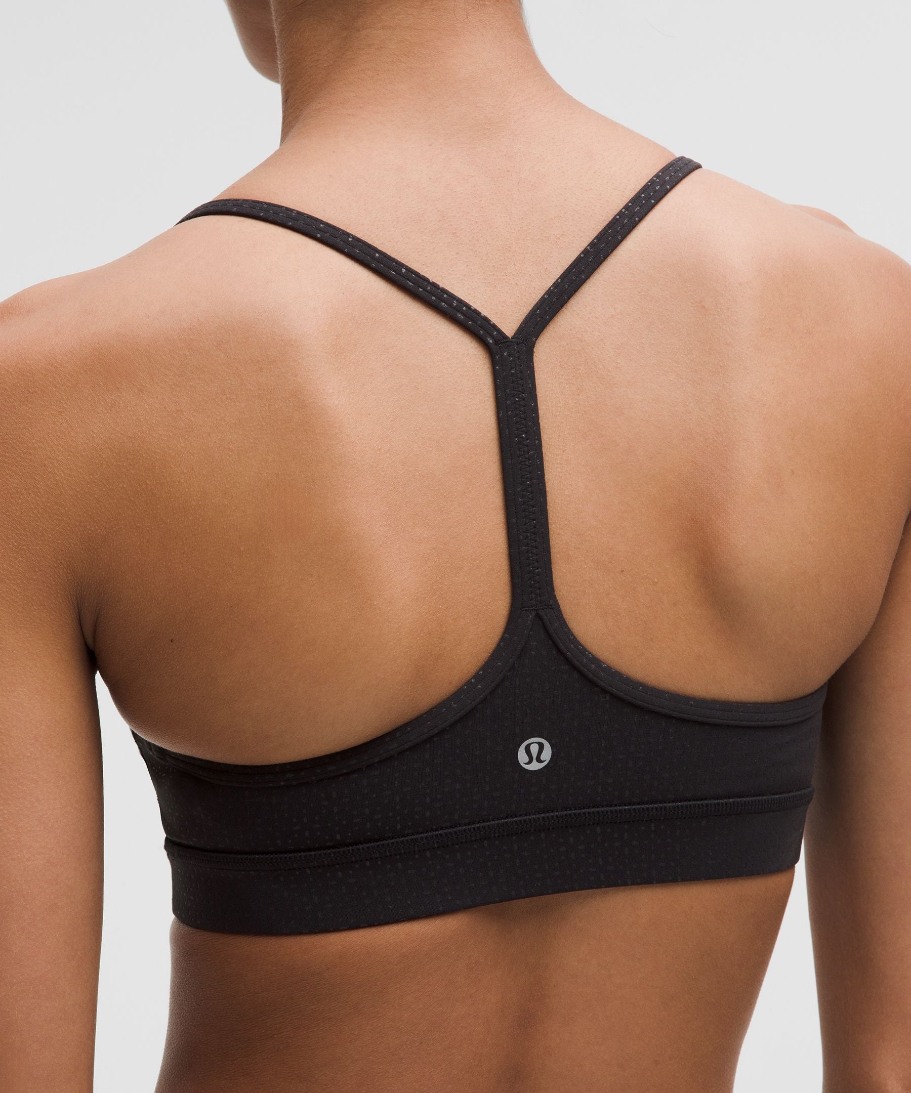 Flow Y Bra Nulu *Light Support, A–C Cups