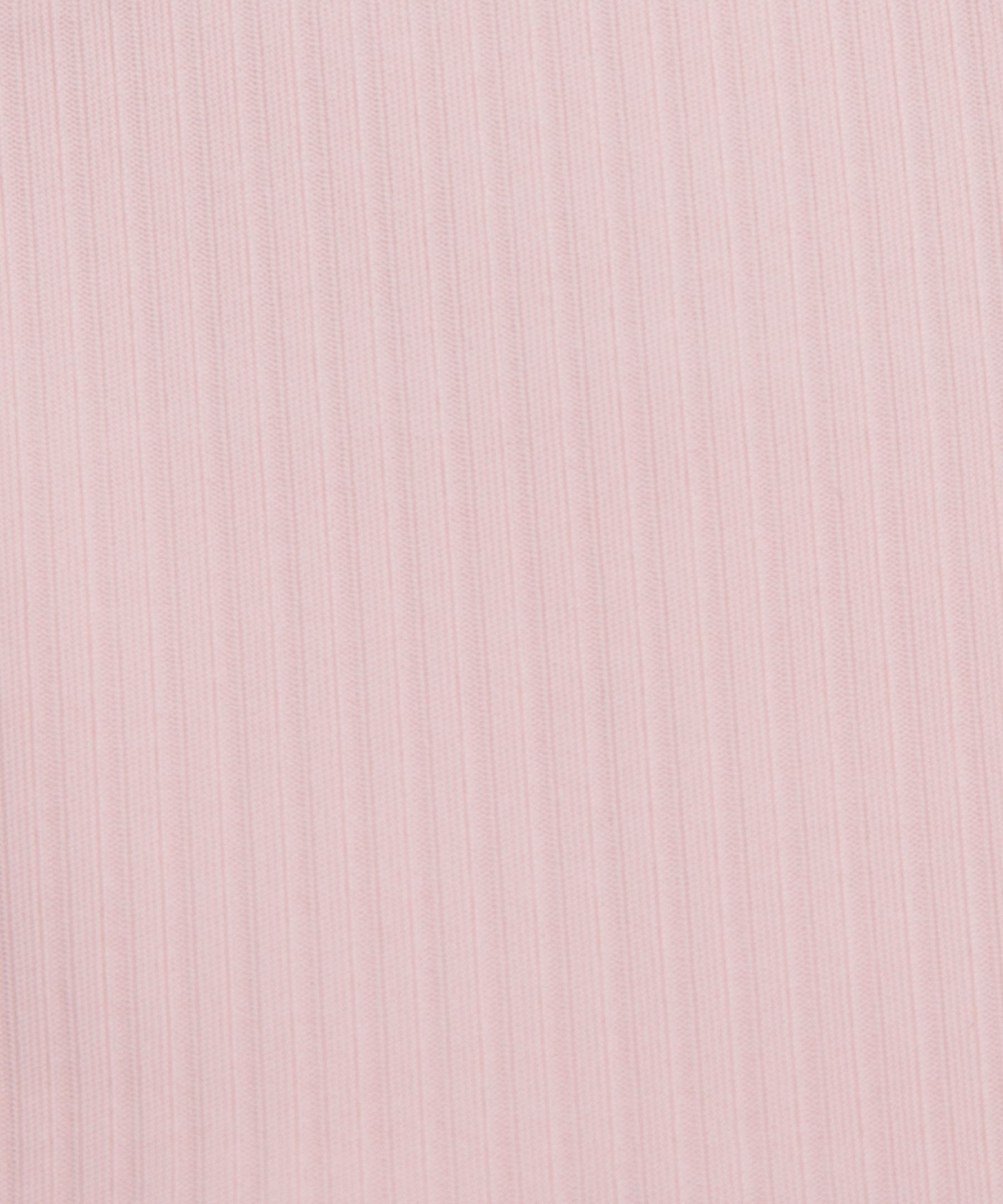 Like a Cloud Ribbed Longline Bra *Light Support, B/C Cup