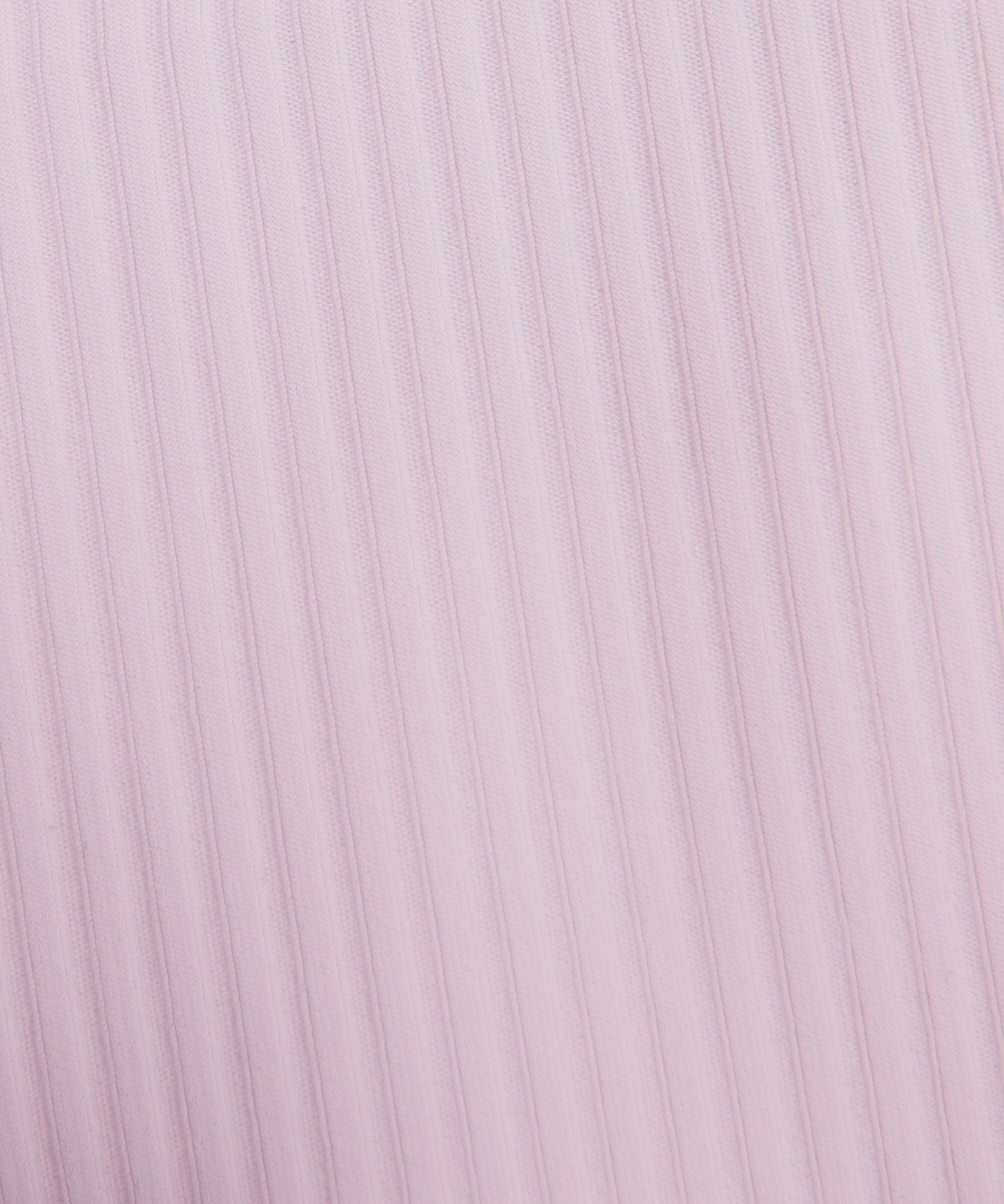 Like a Cloud Ribbed Longline Bra *Light Support, B/C Cup