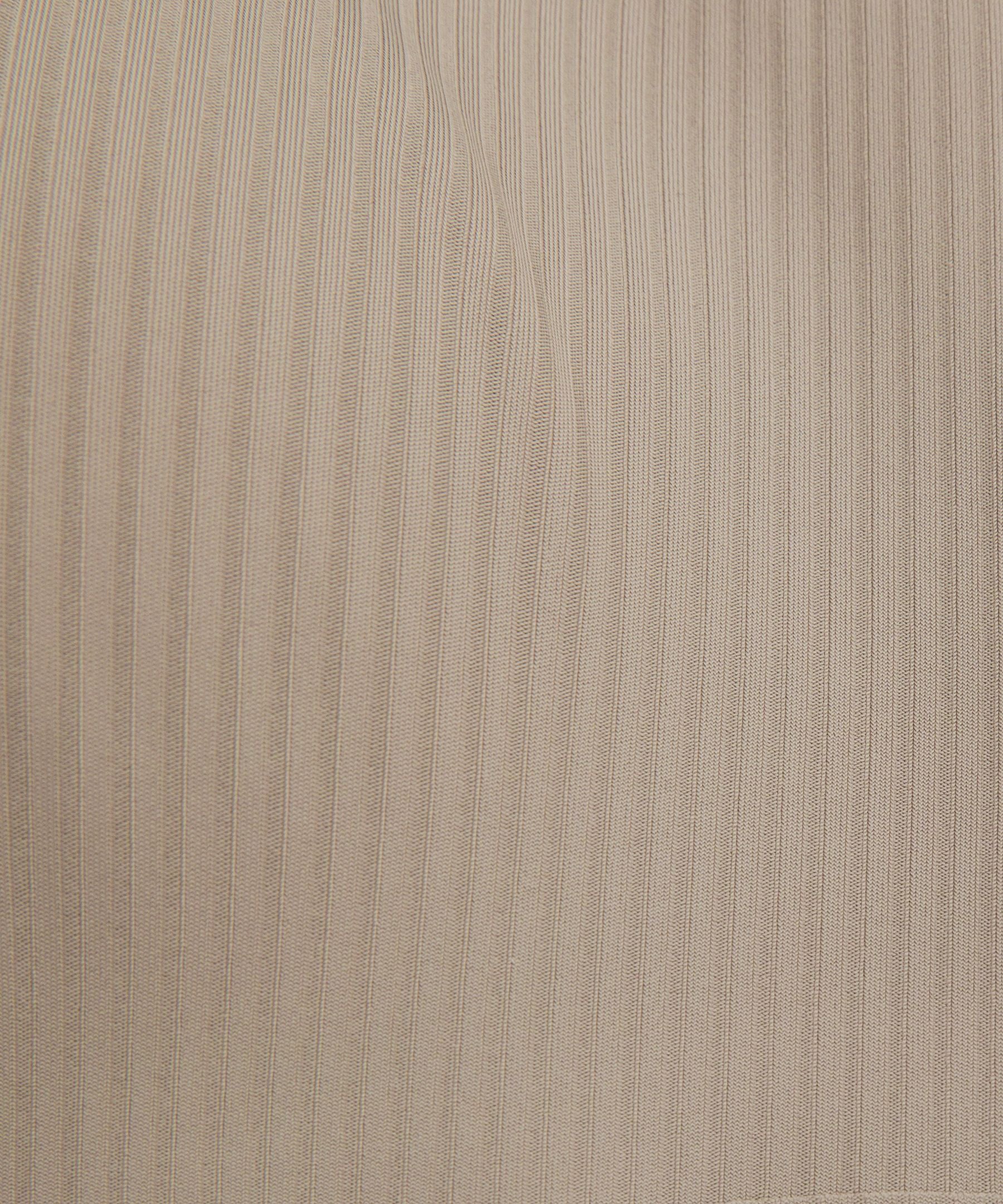 Like a Cloud Ribbed Longline Bra *Light Support, B/C Cup