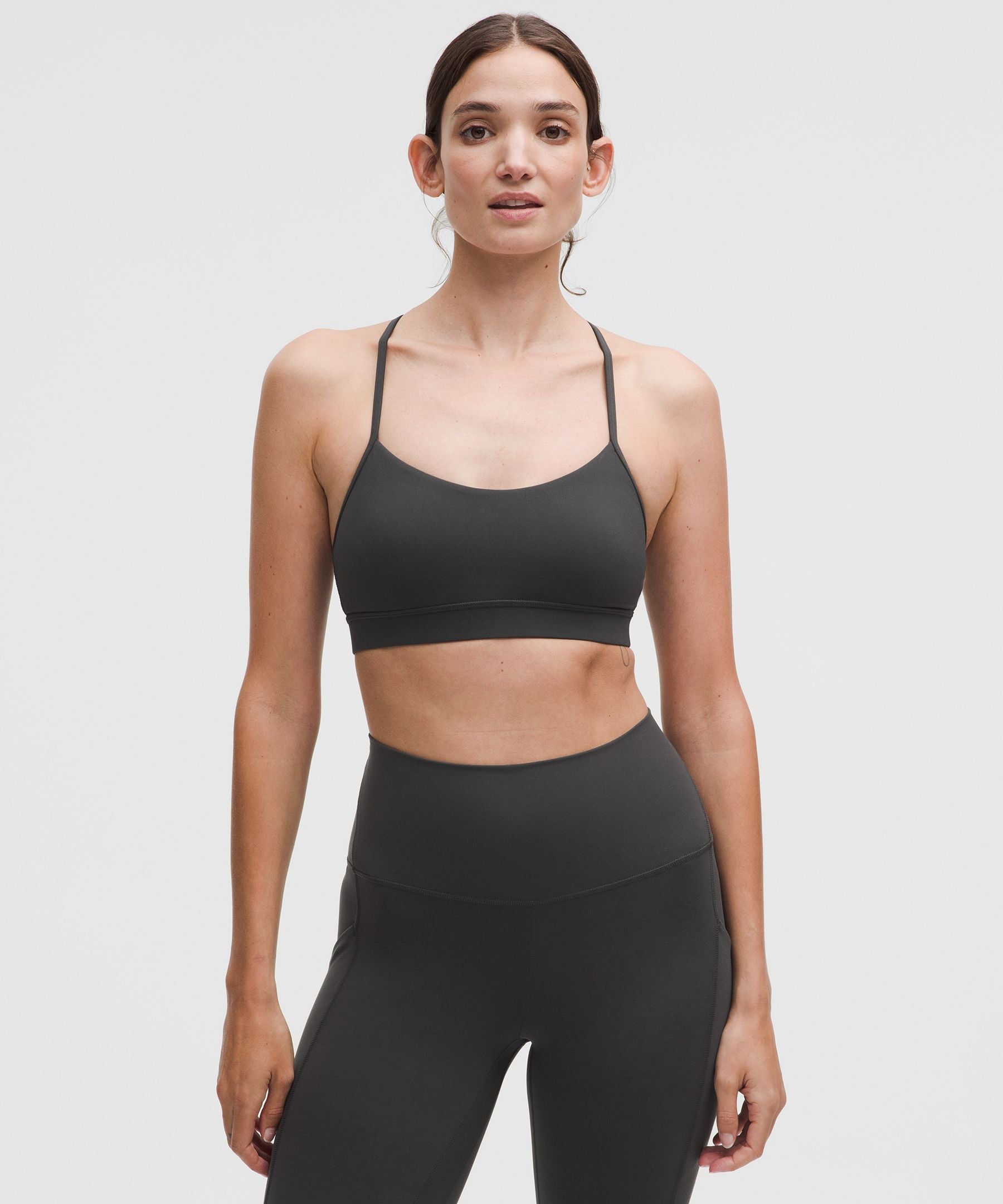 Flow Y Bra Nulu *Light Support, A–C Cups