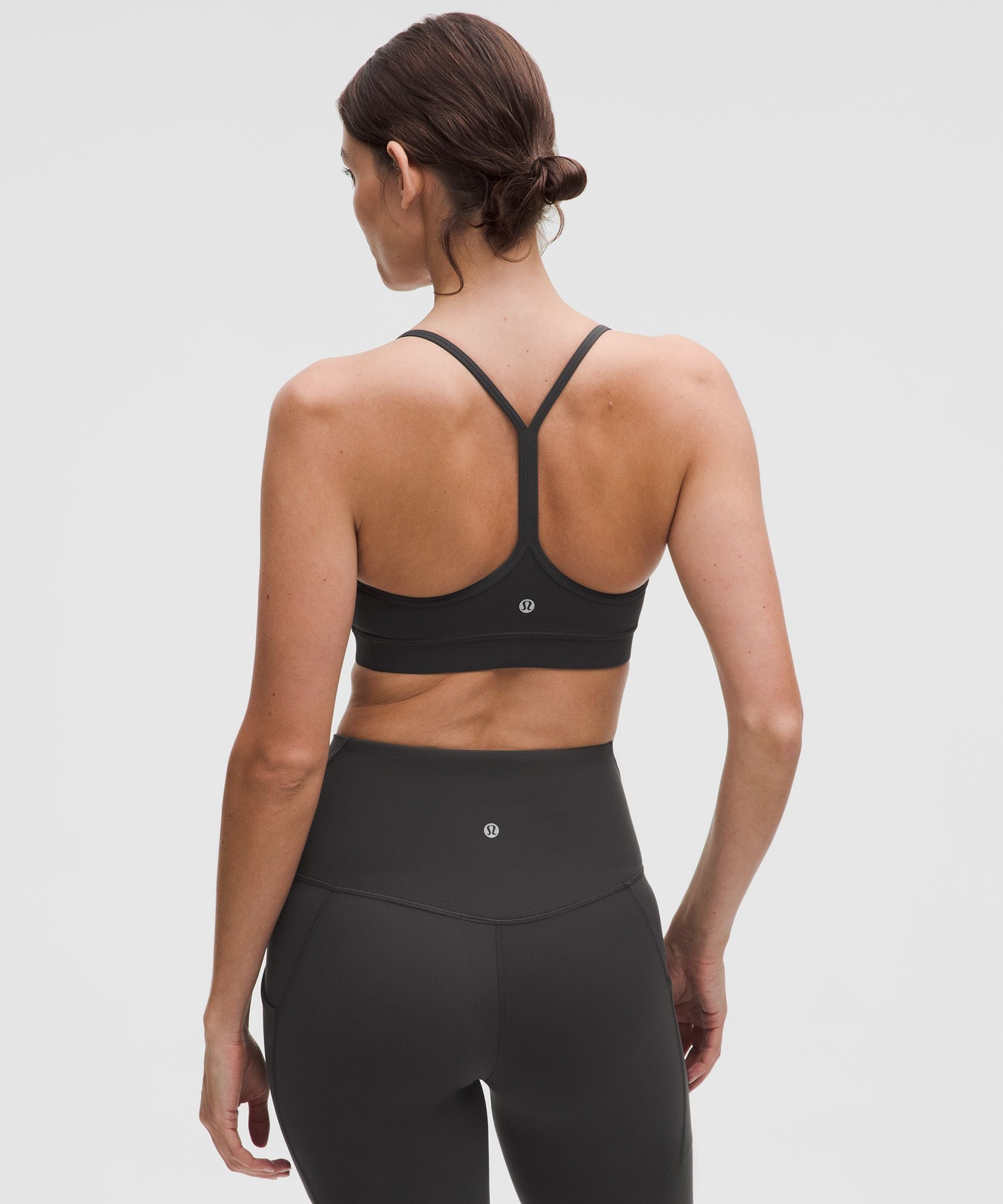 Flow Y Bra Nulu *Light Support, A–C Cups