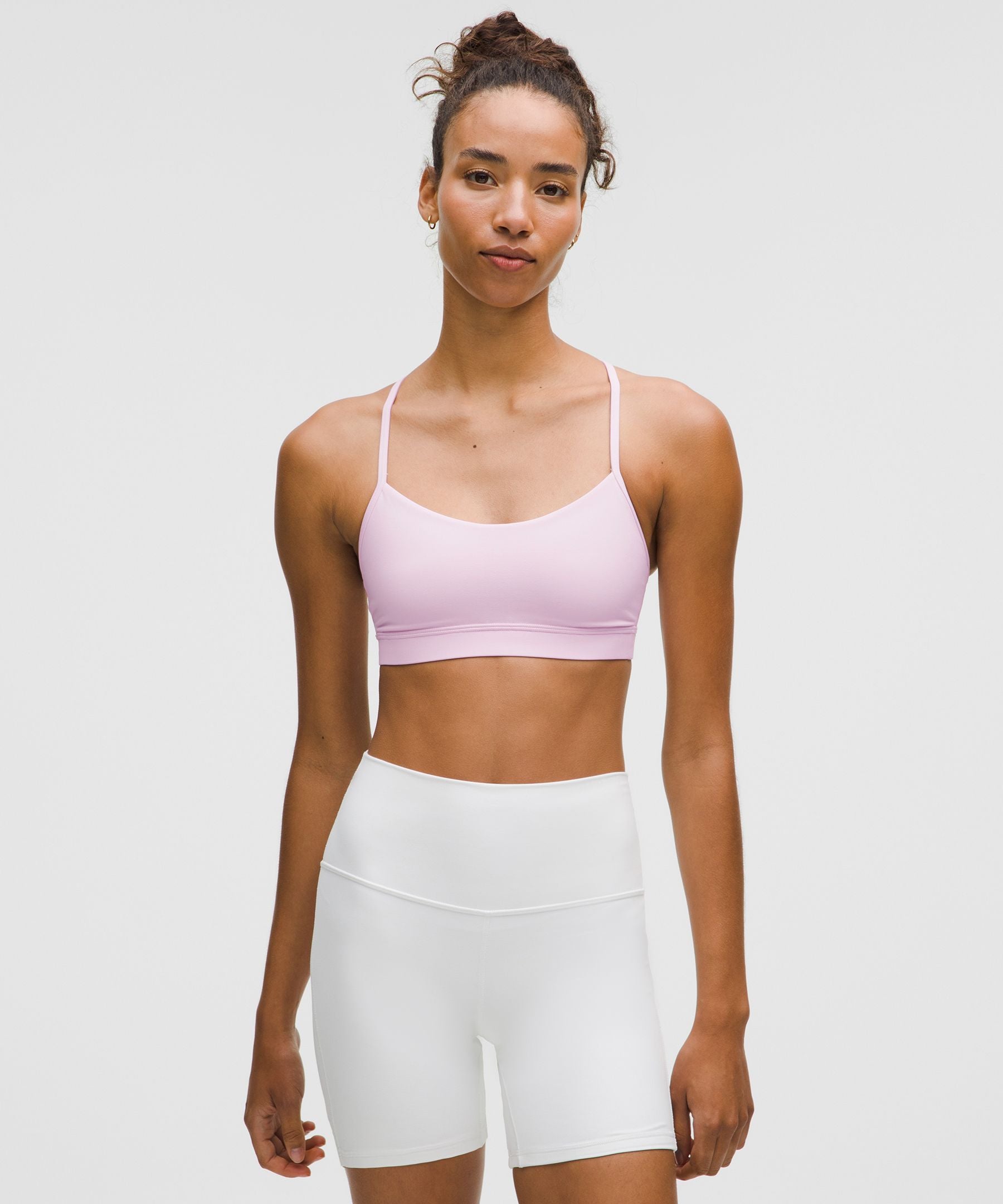 Flow Y Bra Nulu *Light Support, A–C Cups
