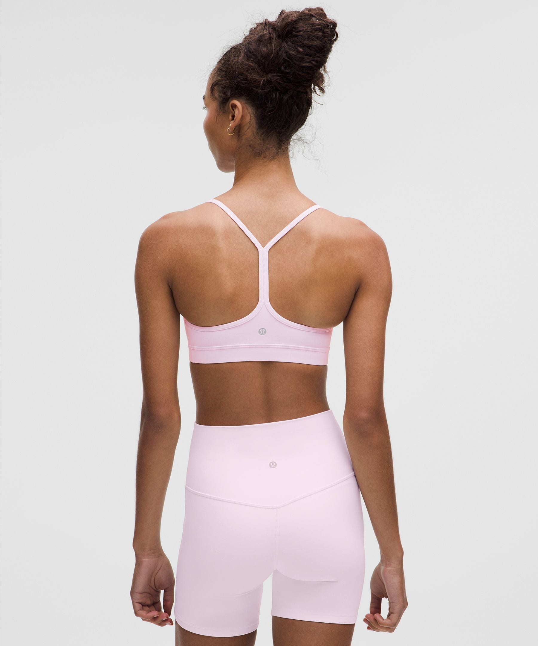 Flow Y Bra Nulu *Light Support, A–C Cups