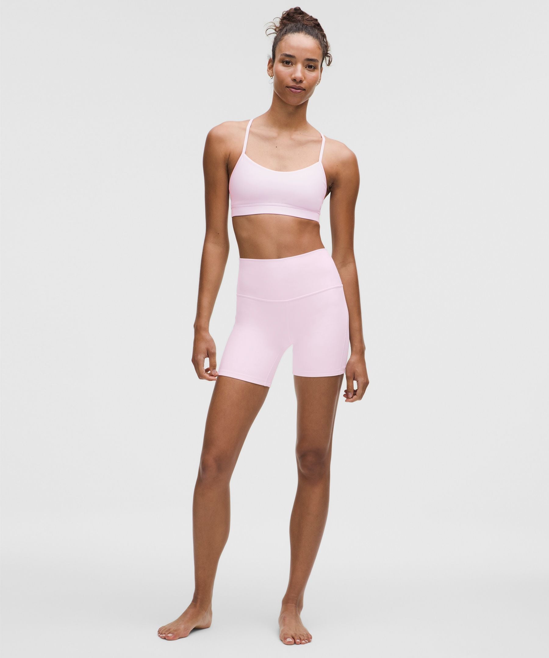 Flow Y Bra Nulu *Light Support, A–C Cups