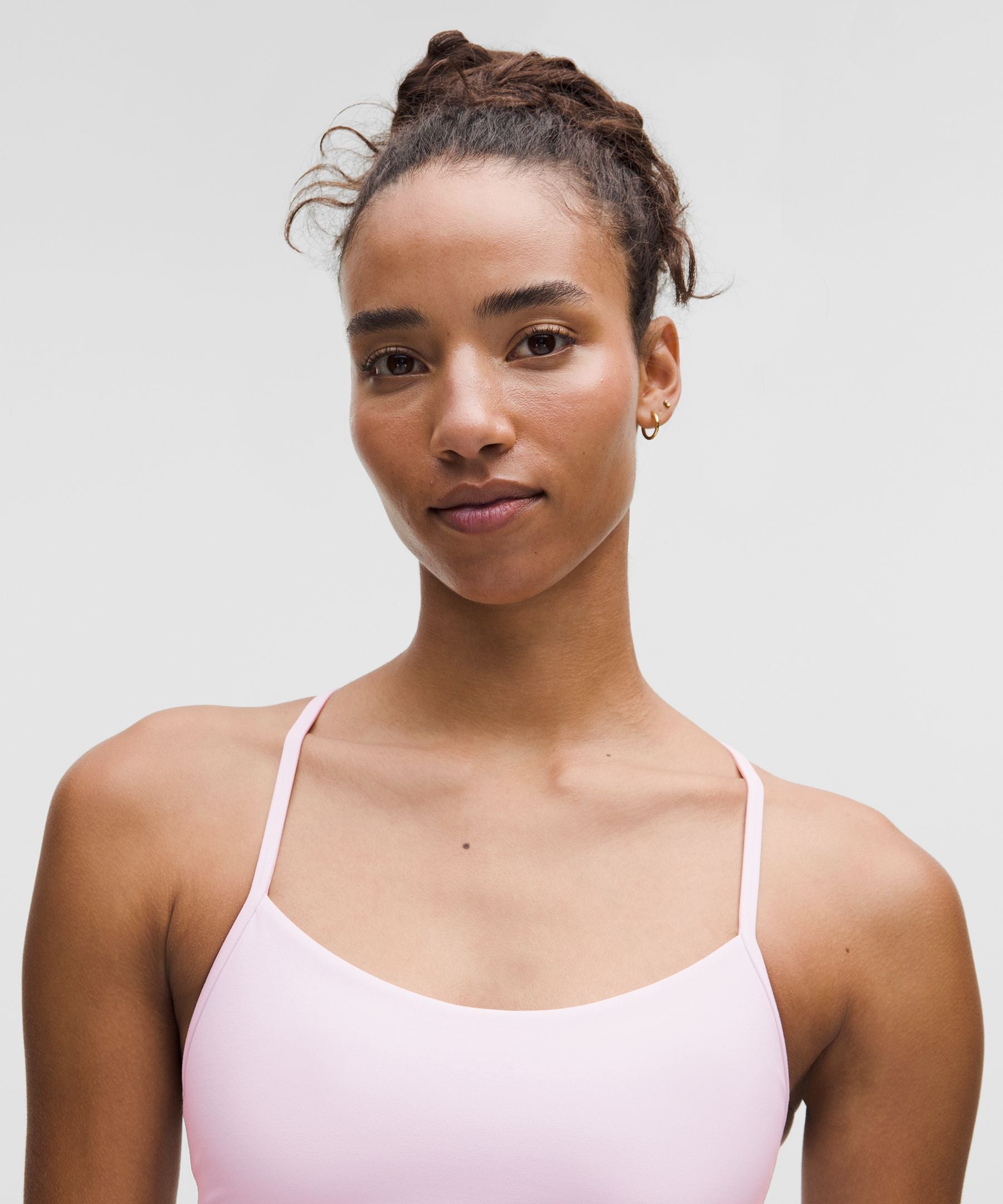 Flow Y Bra Nulu *Light Support, A–C Cups