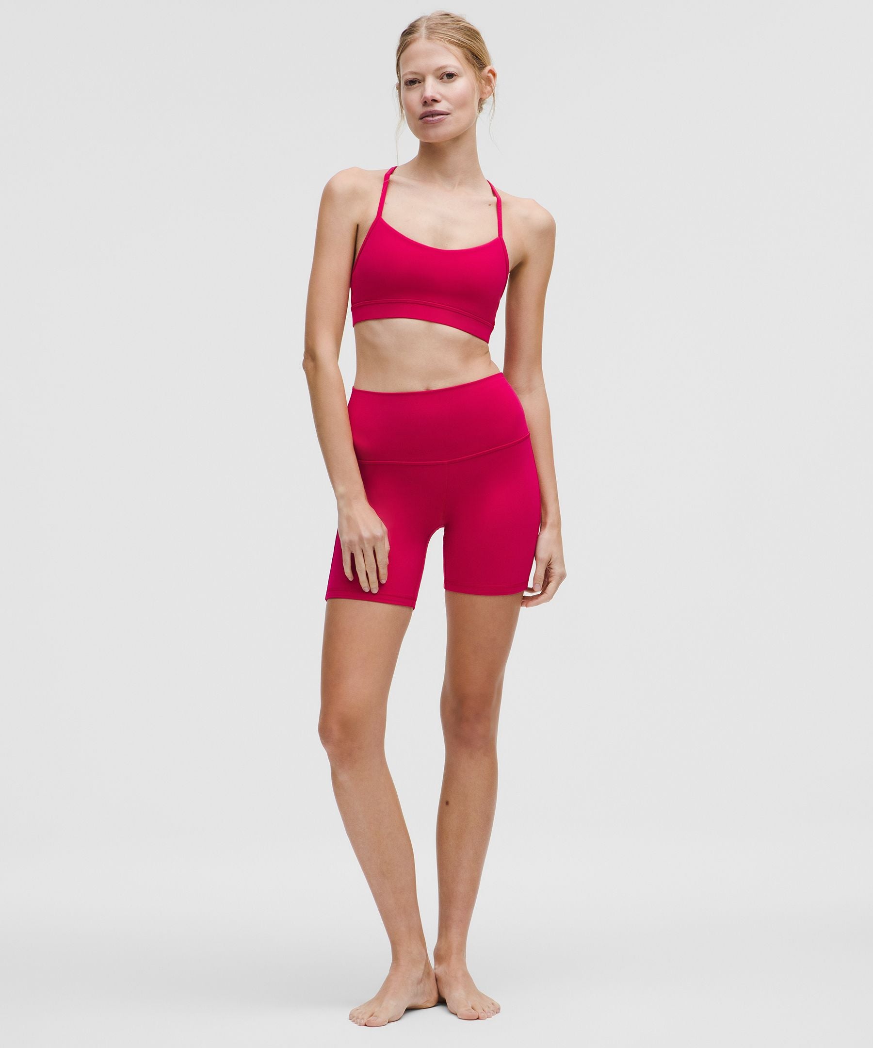 Flow Y Bra Nulu *Light Support, A–C Cups