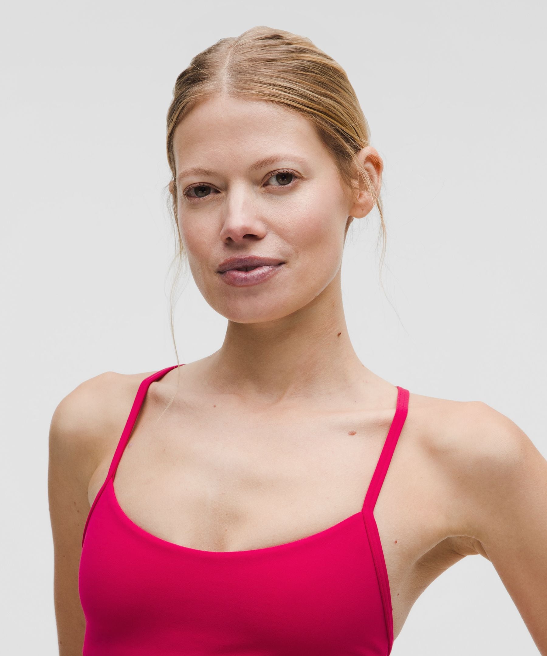 Flow Y Bra Nulu *Light Support, A–C Cups
