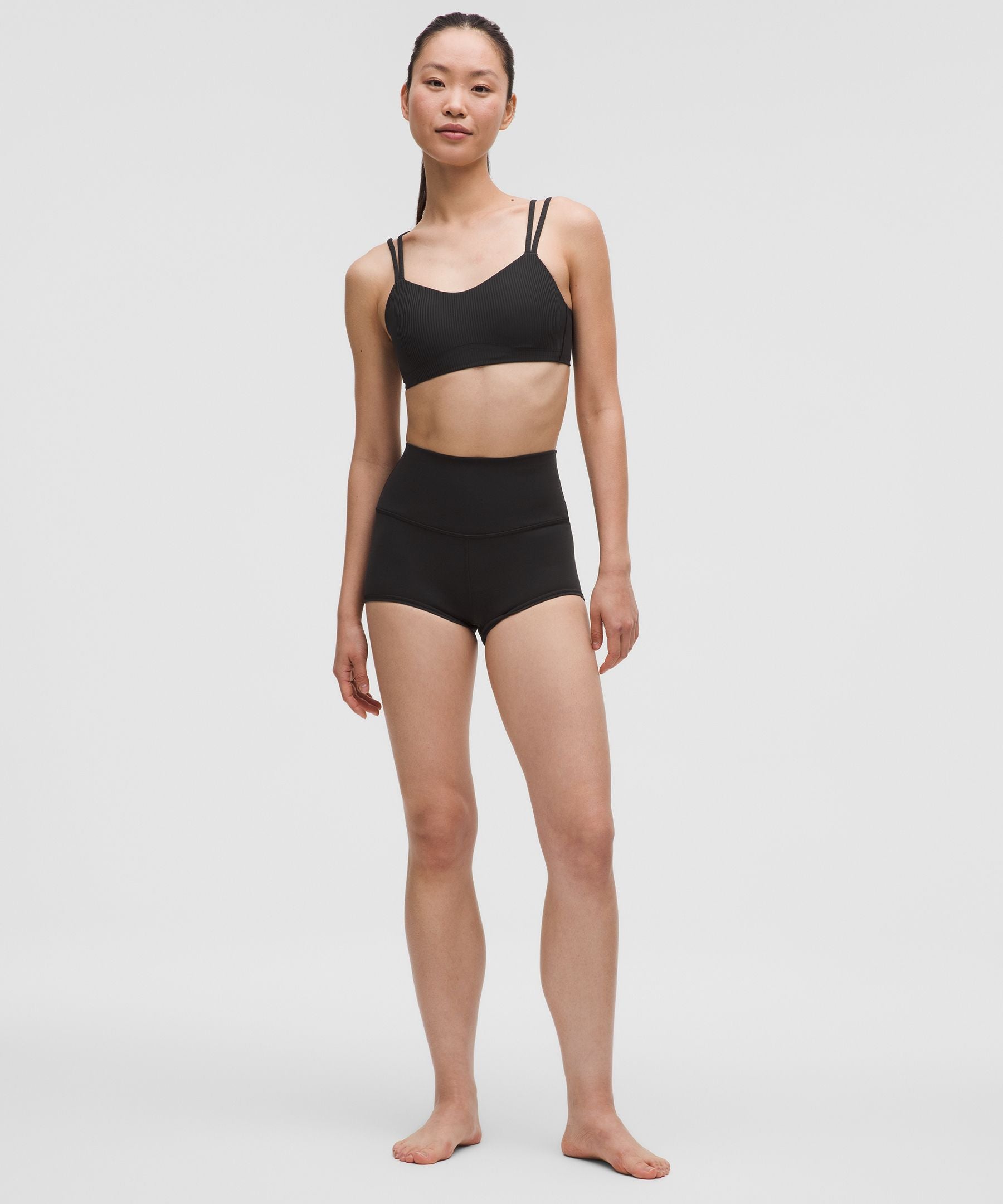 Like a Cloud Ribbed Bra *Light Support, B/C Cup