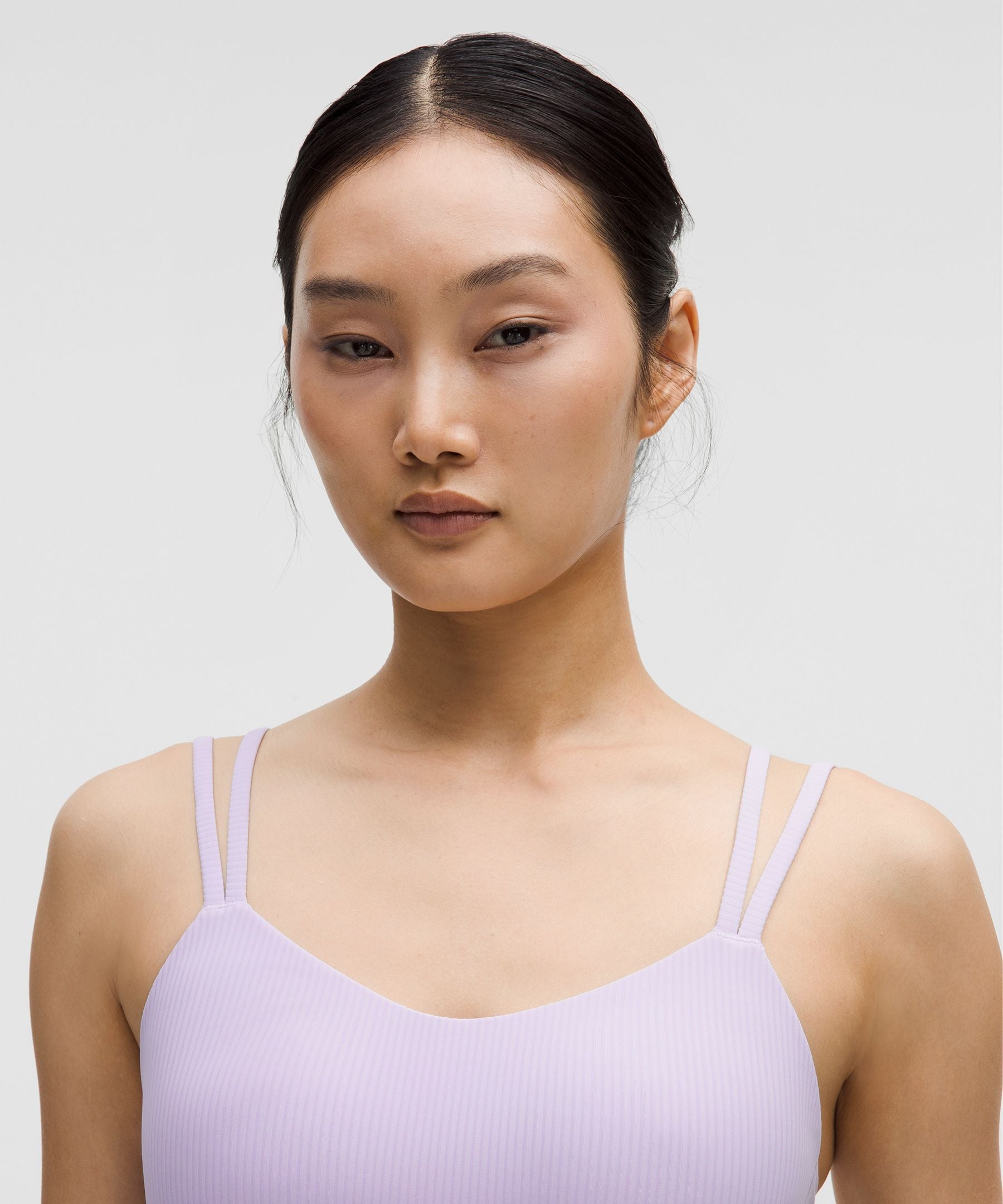 Like a Cloud Ribbed Bra *Light Support, B/C Cup