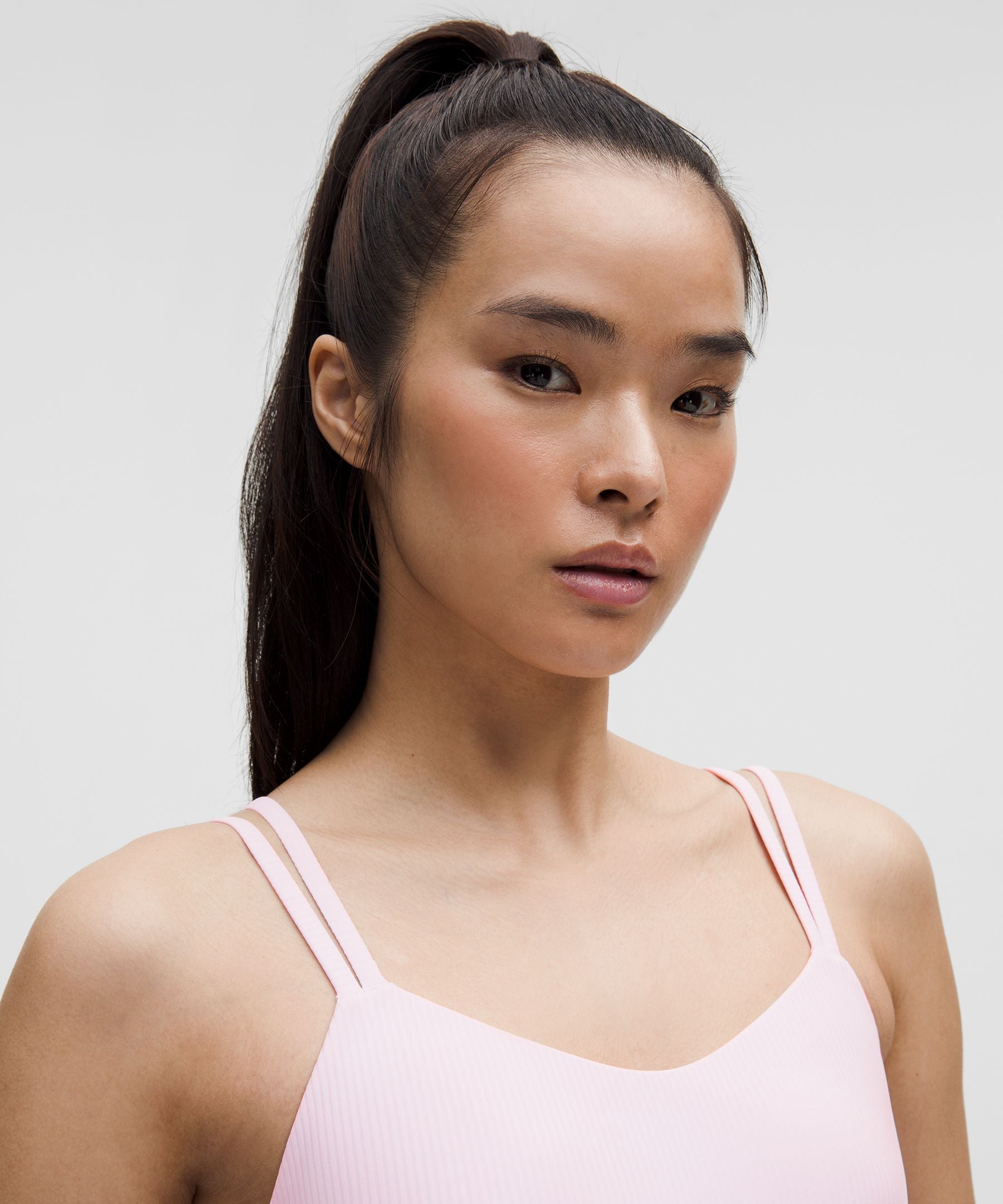Like a Cloud Ribbed Bra *Light Support, B/C Cup