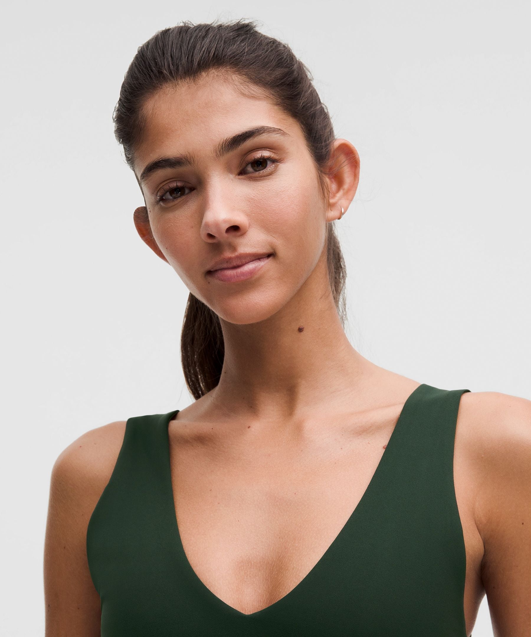 lululemon Align™ V-Neck Bra *Light Support, A/B Cup