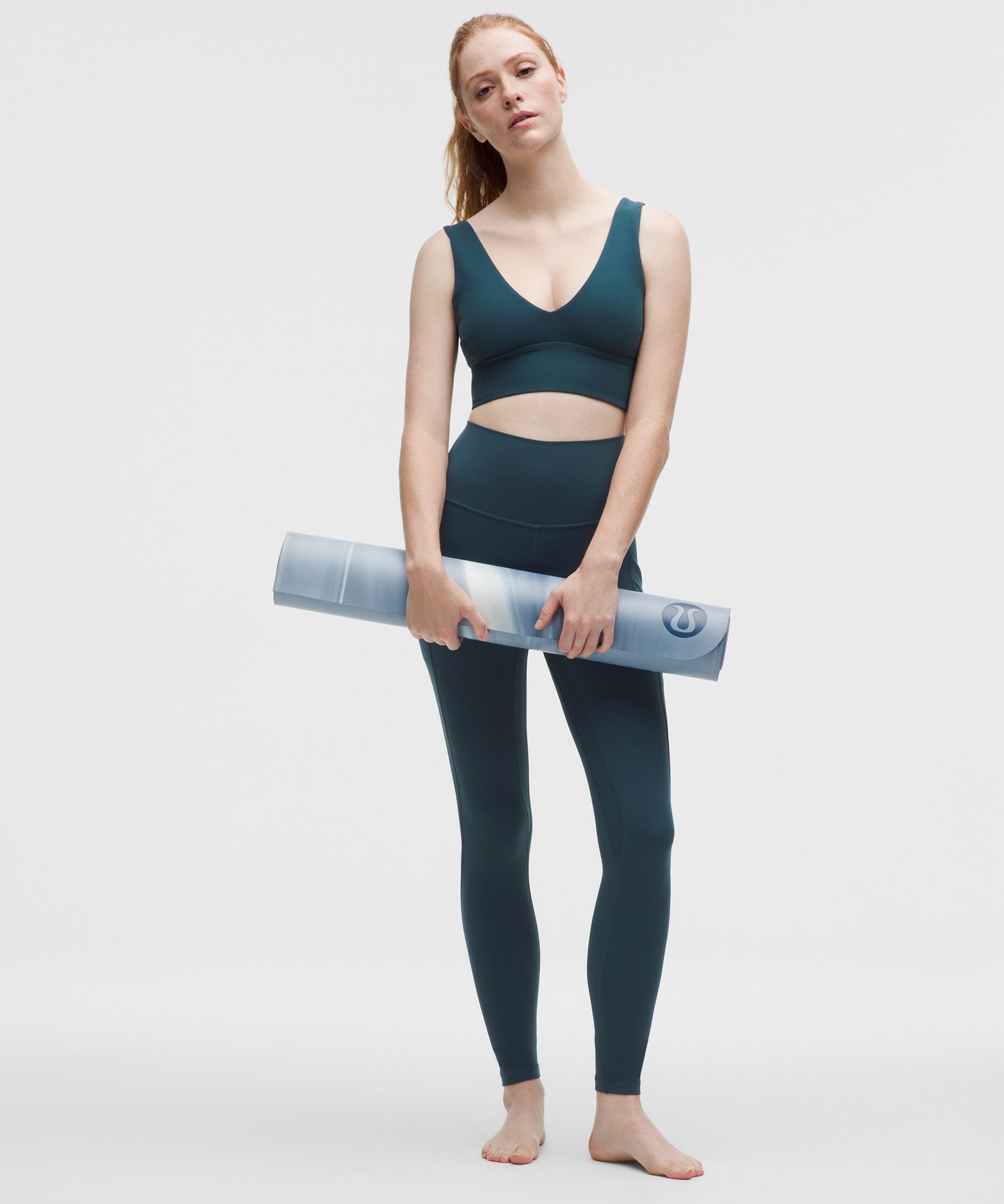 lululemon Align™ V-Neck Bra *Light Support, C/D Cup