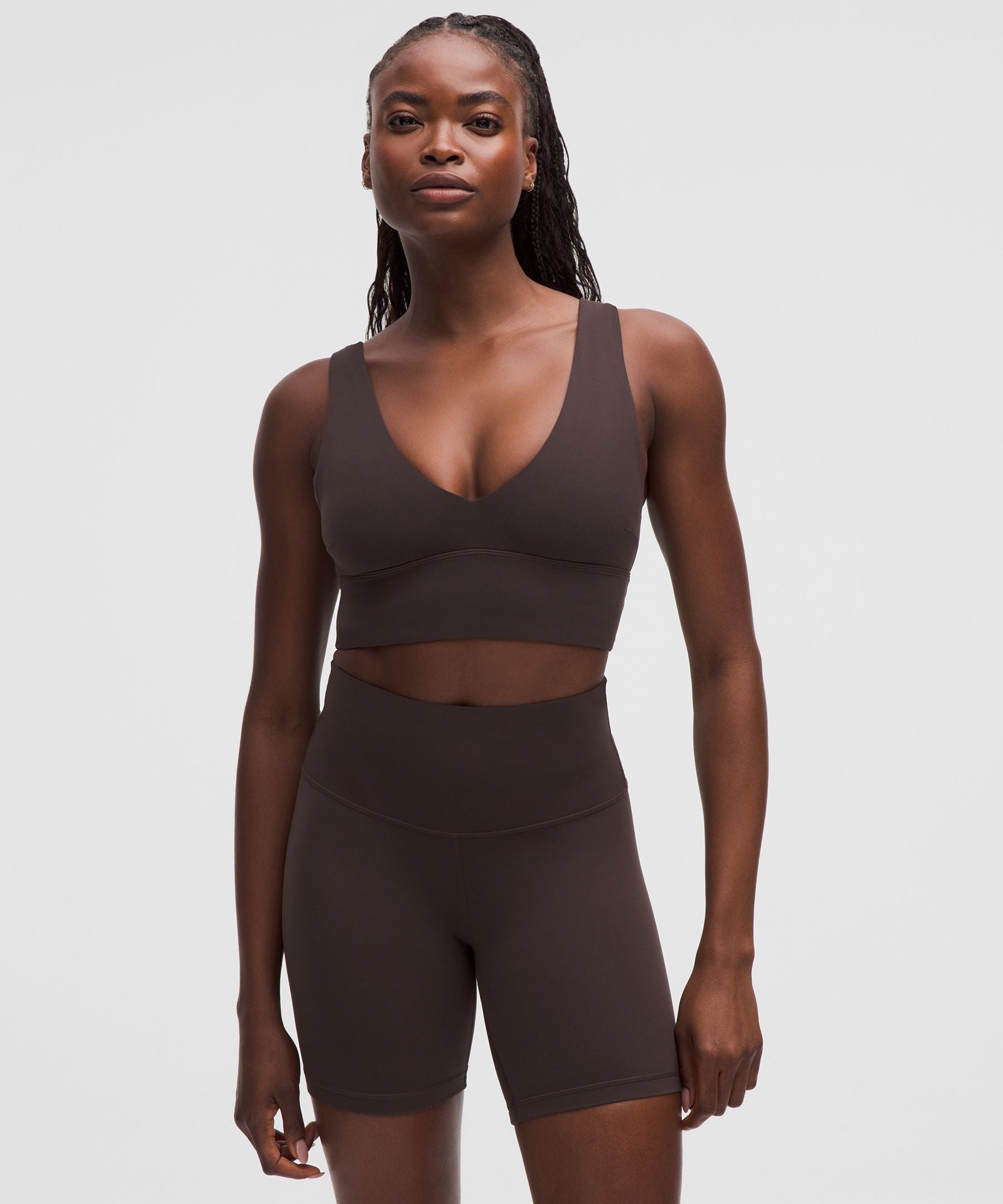 lululemon Align™ V-Neck Bra *Light Support, C/D Cup