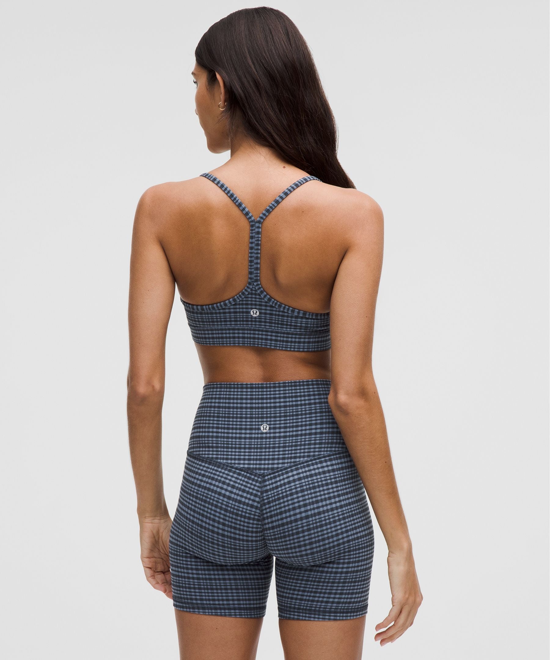 Flow Y Bra Nulu *Light Support, A–C Cups