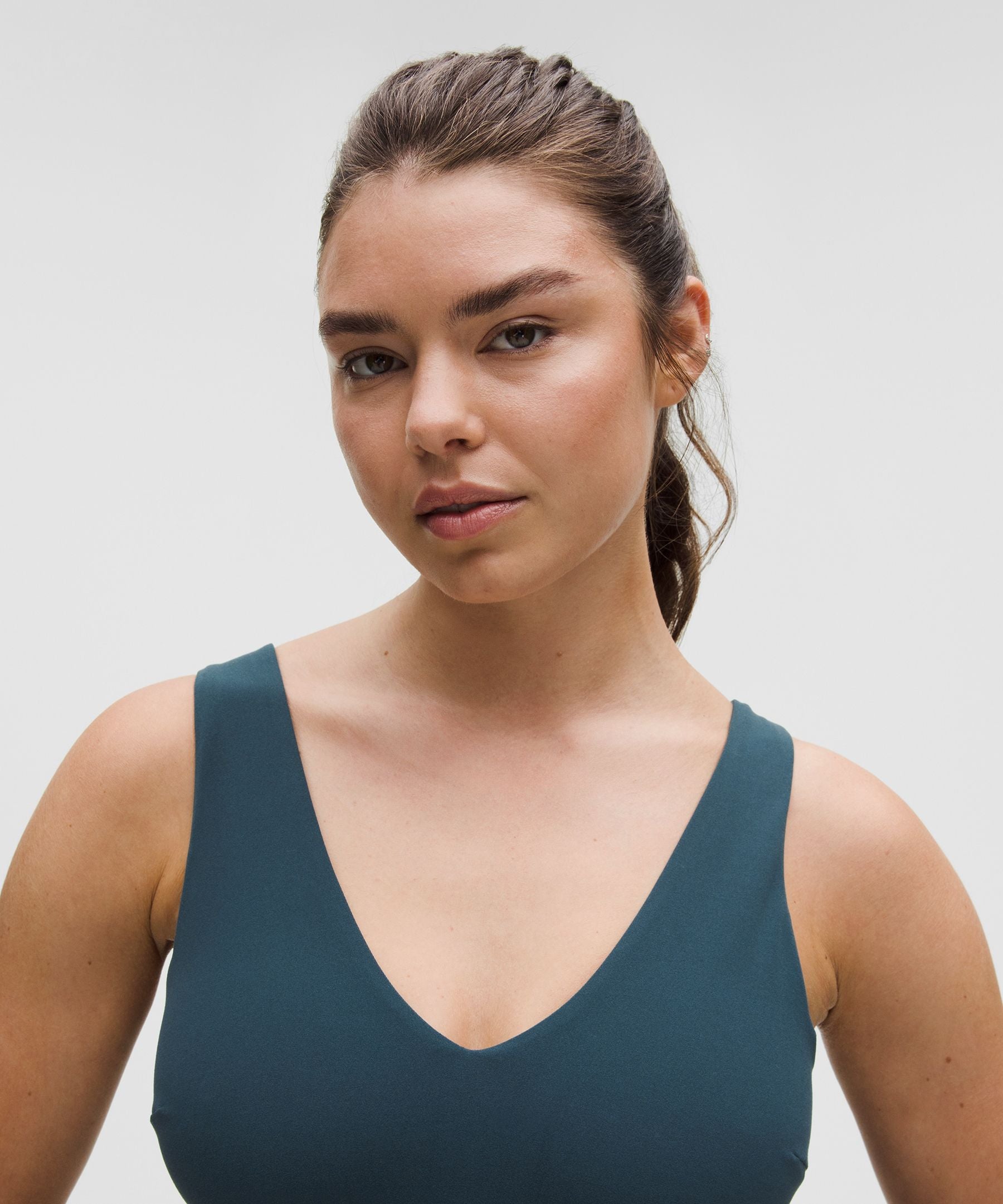 lululemon Align™ V-Neck Bra *Light Support, DDD/G Cup