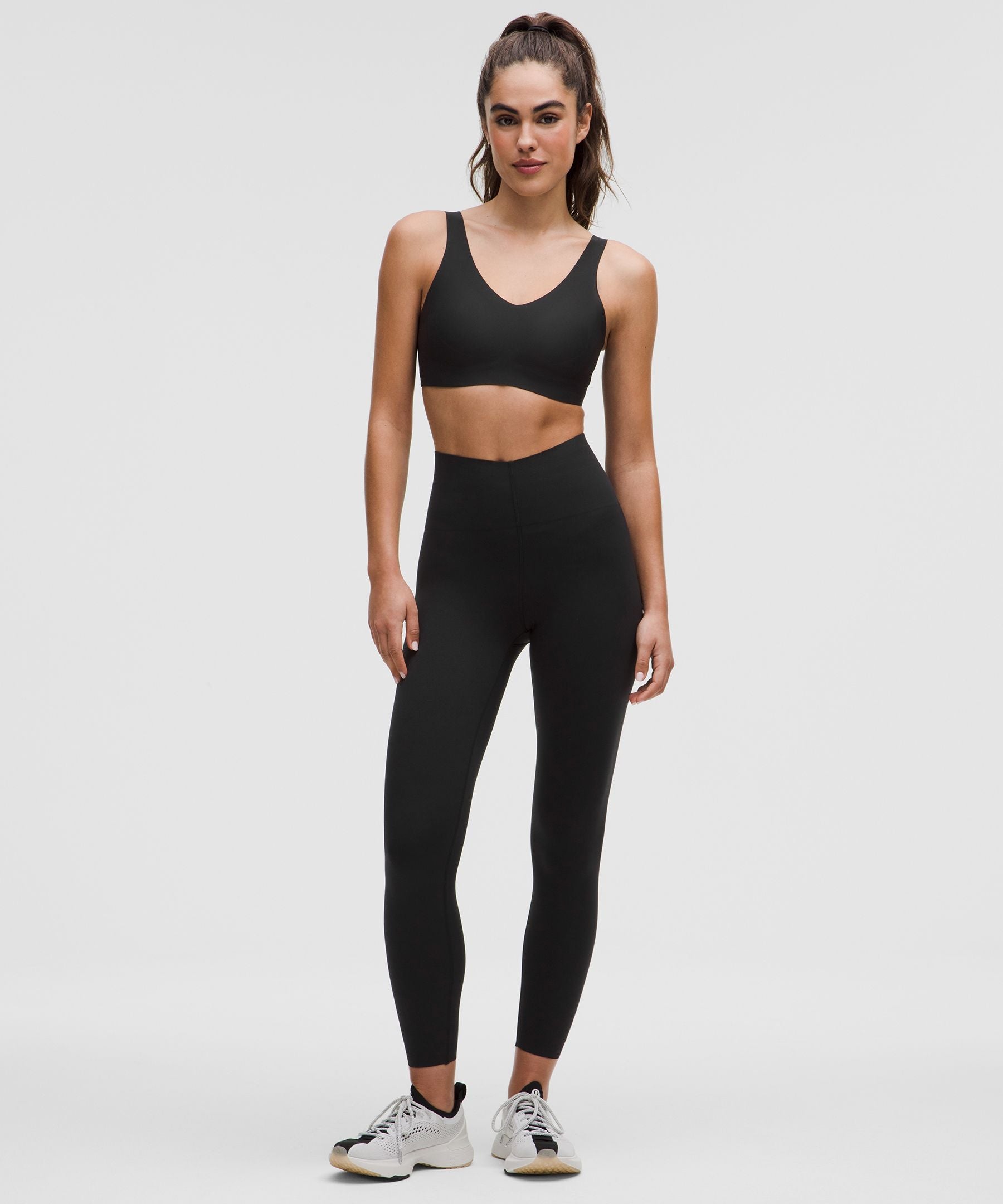 lululemon Glow Up™ Bra *Medium Support, B/C Cup
