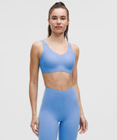 lululemon Glow Up™ Bra *Medium Support, B/C Cup