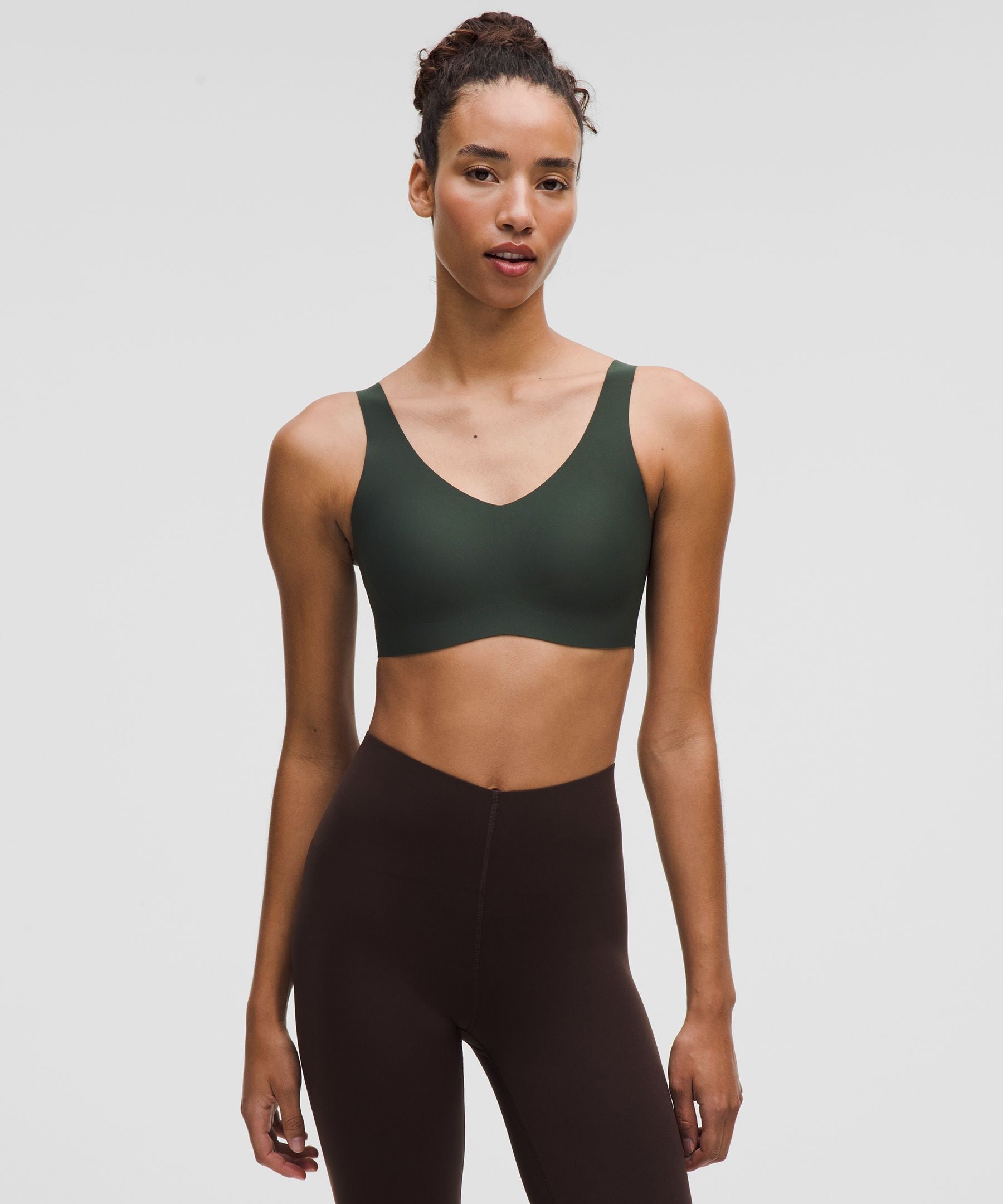 lululemon Glow Up™ Bra *Medium Support, B/C Cup