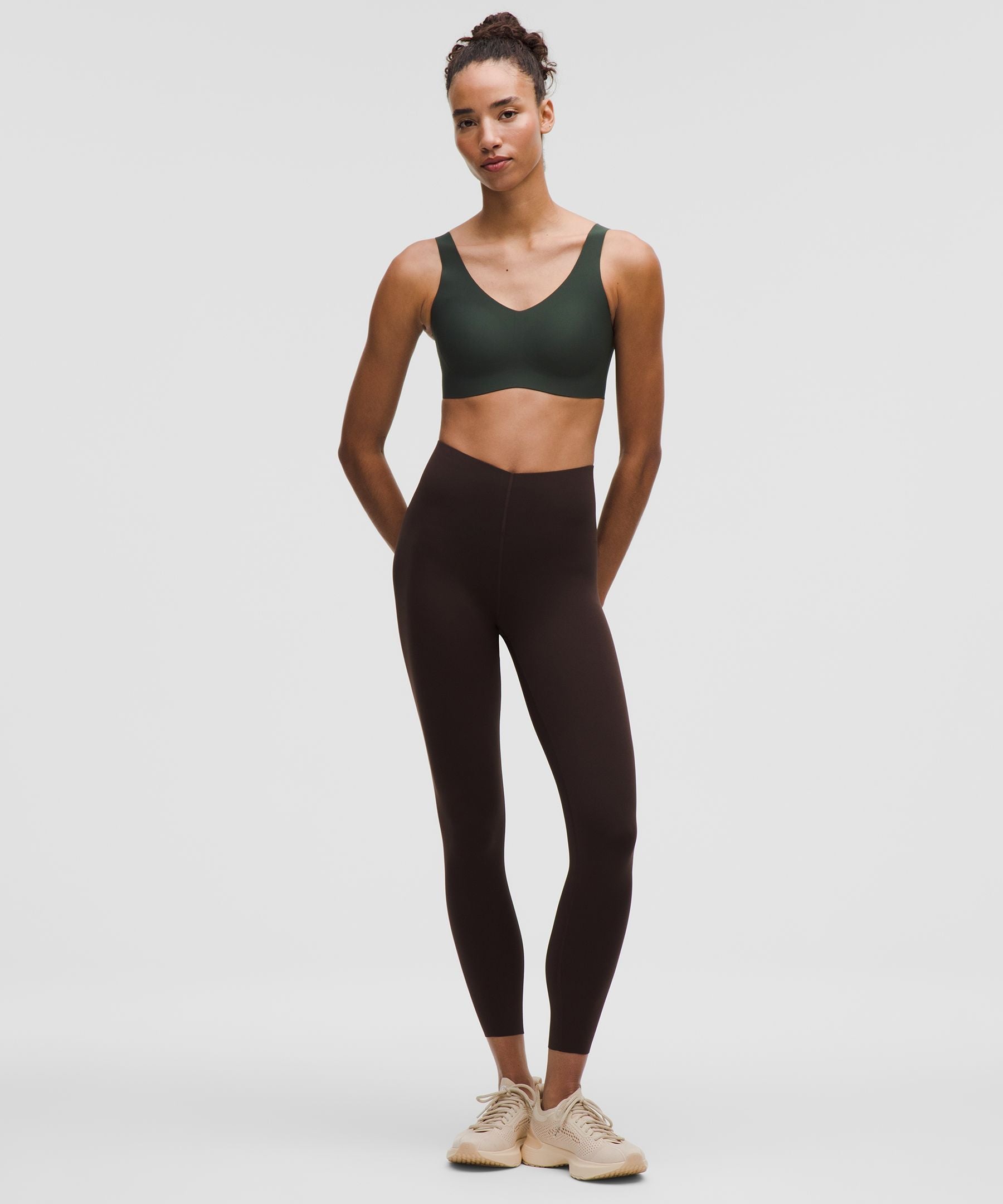 lululemon Glow Up™ Bra *Medium Support, B/C Cup
