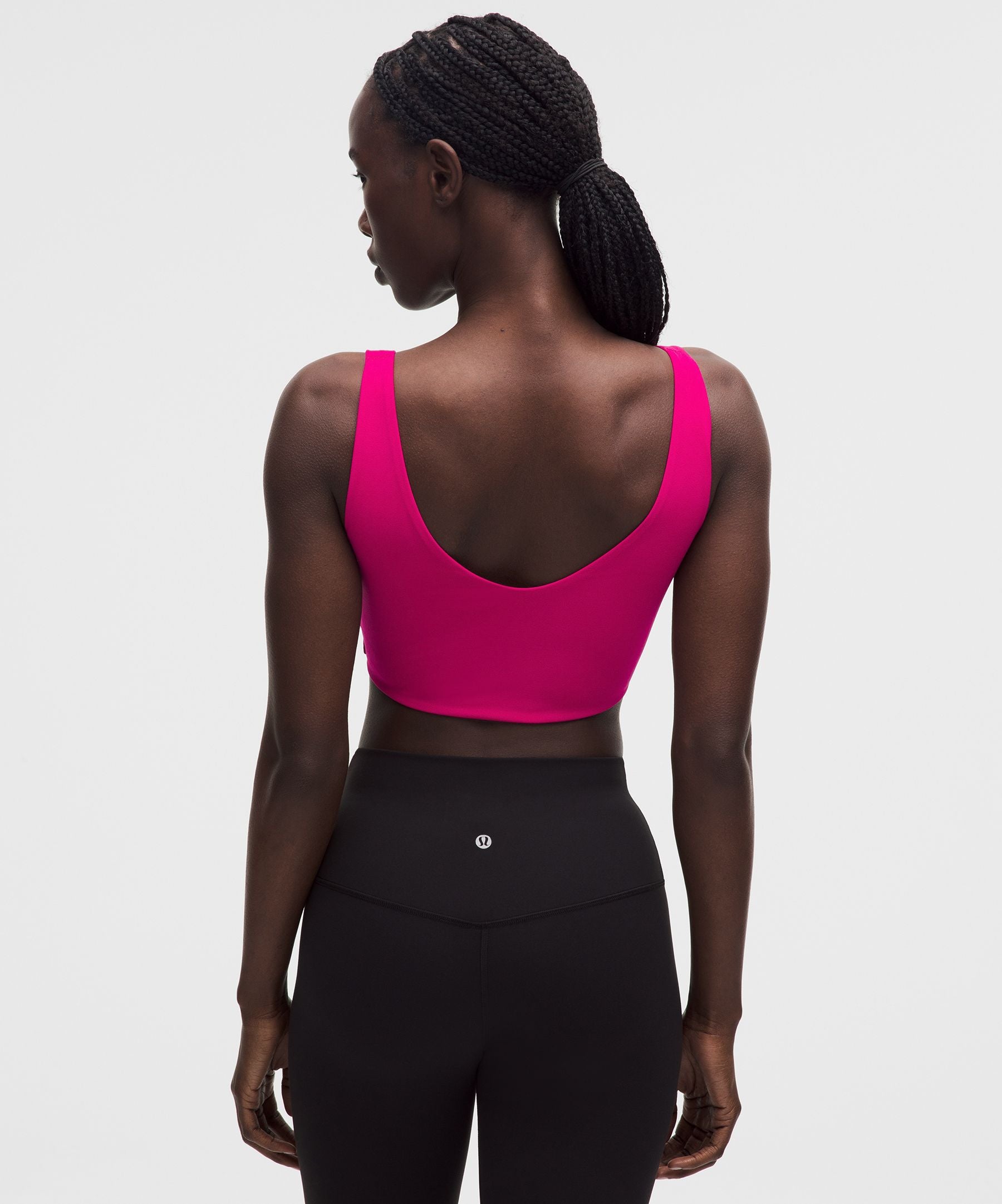 Bend This Scoop and Square Bra *Light Support, A-C Cups