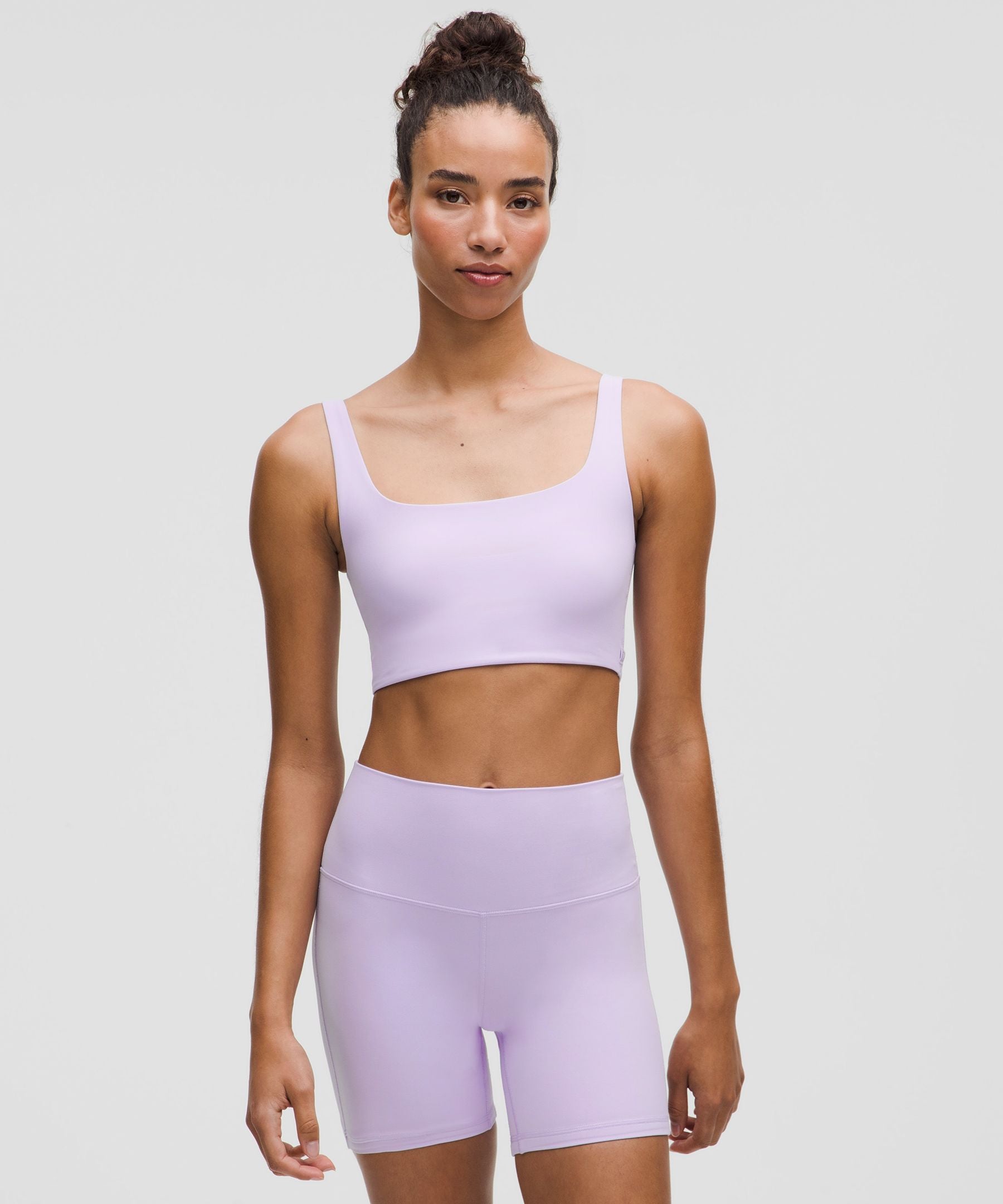 Bend This Scoop and Square Bra *Light Support, A-C Cups