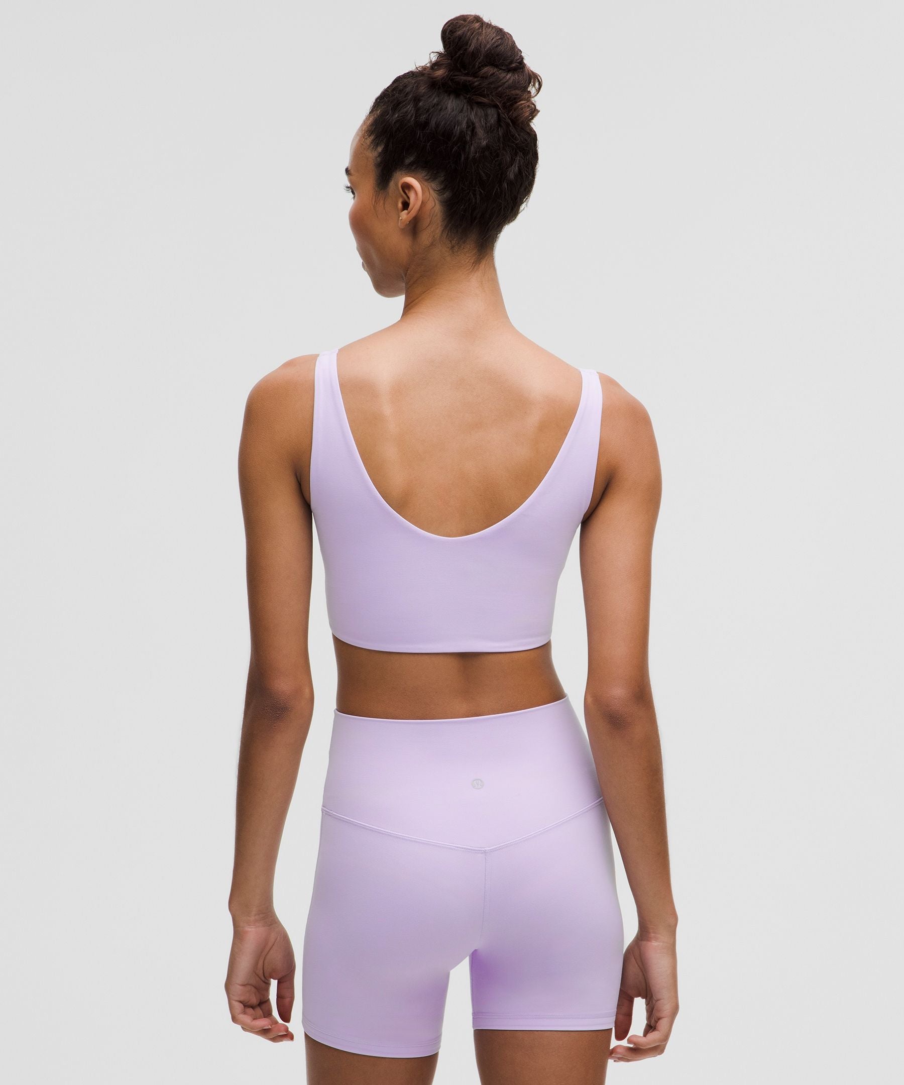 Bend This Scoop and Square Bra *Light Support, A-C Cups