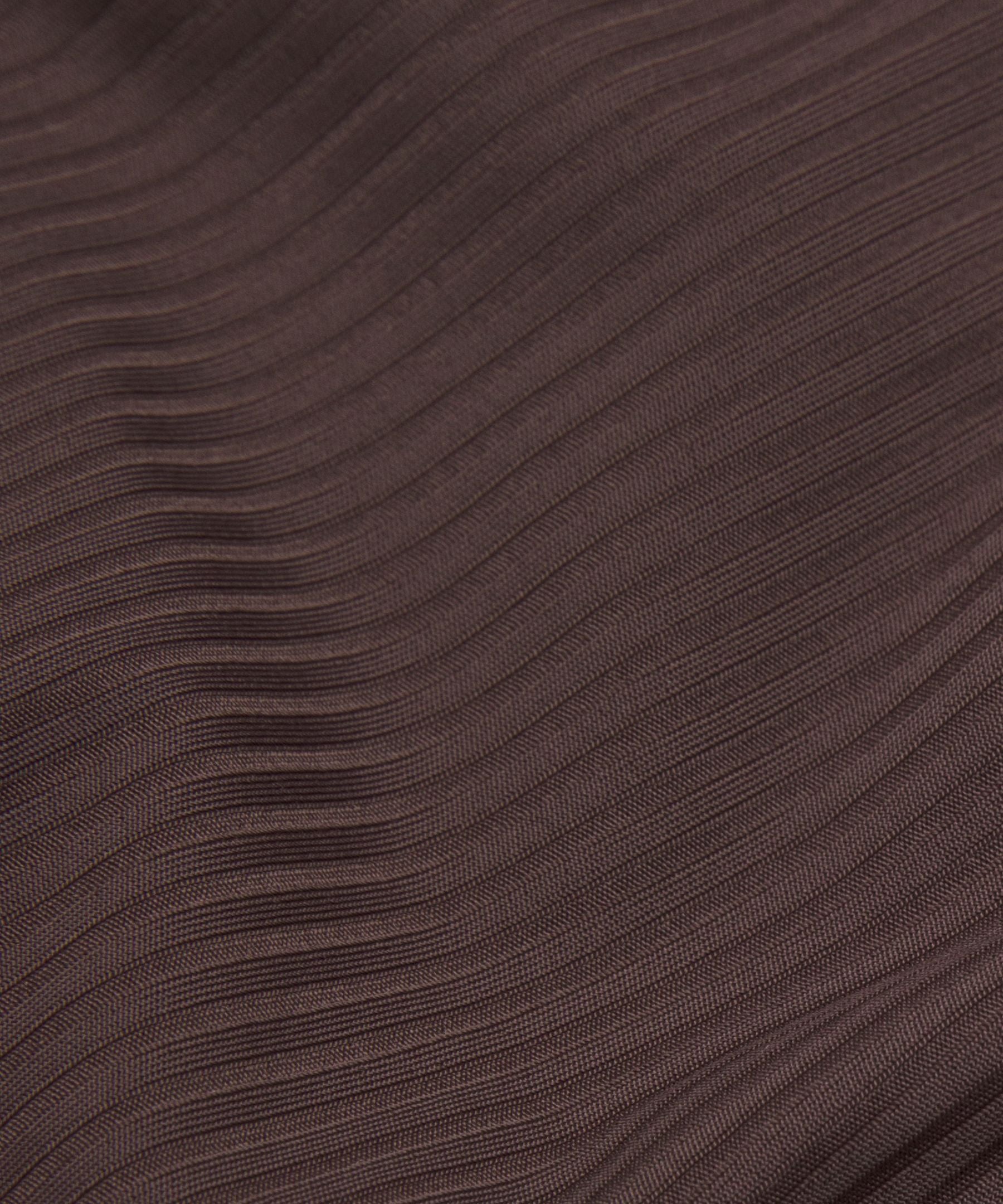 Soft Foam Cup Ribbed Sleeveless Crewneck Bra *Light Support, C/D Cup