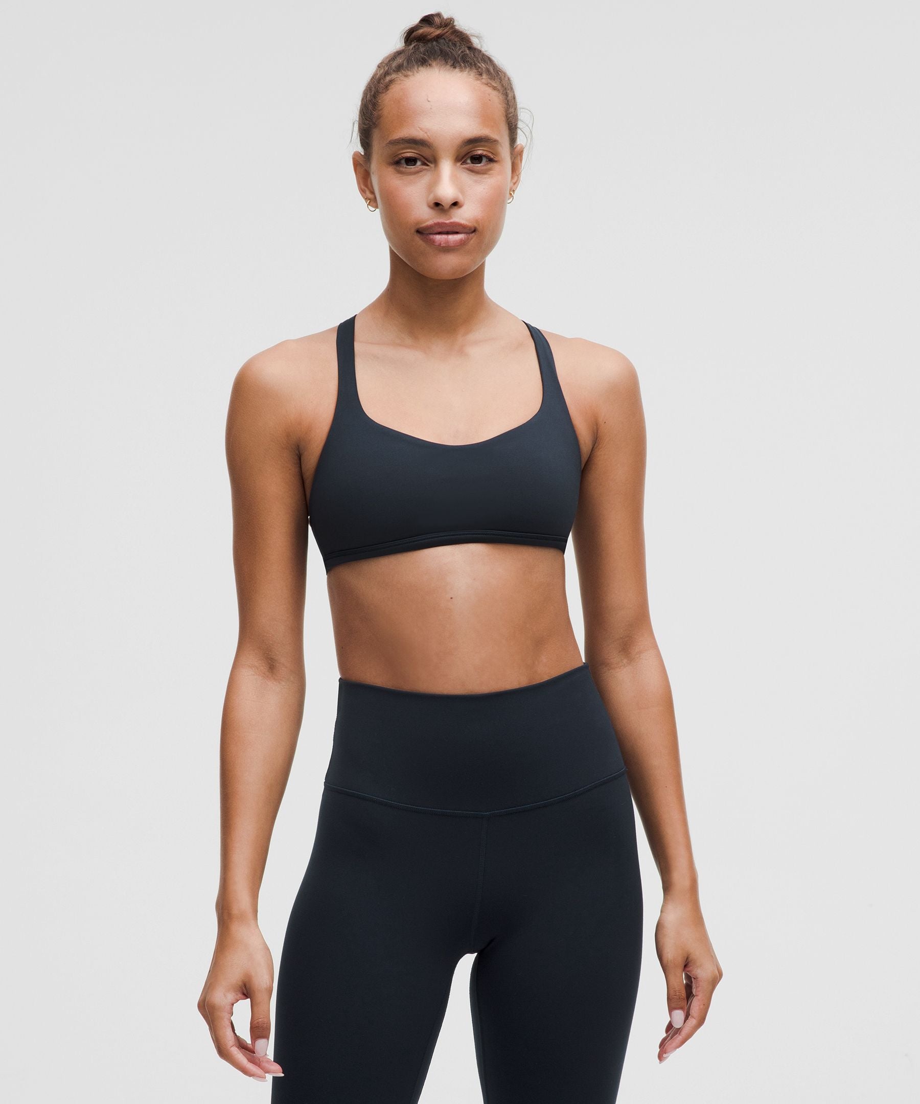 Free to Be Bra - Wild *Light Support, A/B Cup