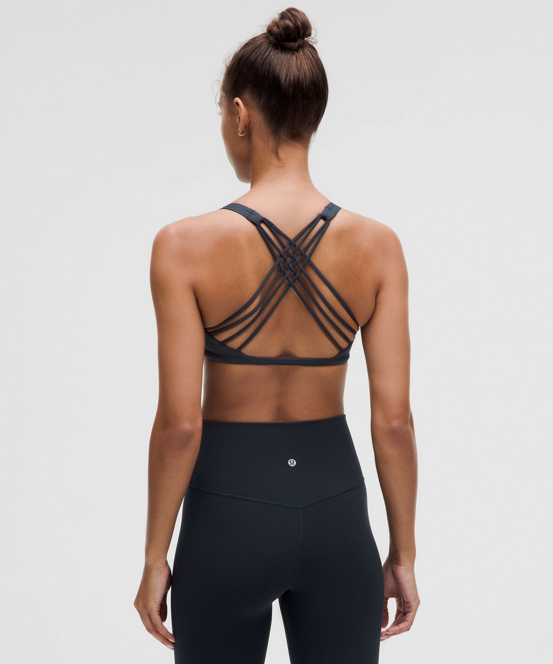 Free to Be Bra - Wild *Light Support, A/B Cup